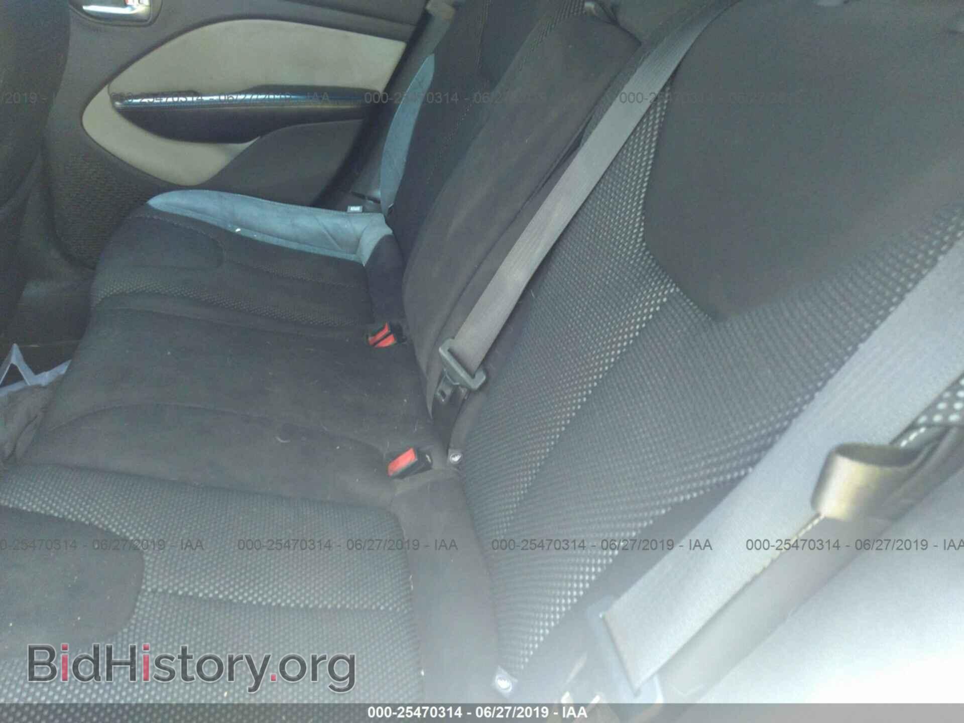 2015 DODGE DART - VIN: 1C3CDFBB7FD391401 - Фото 8