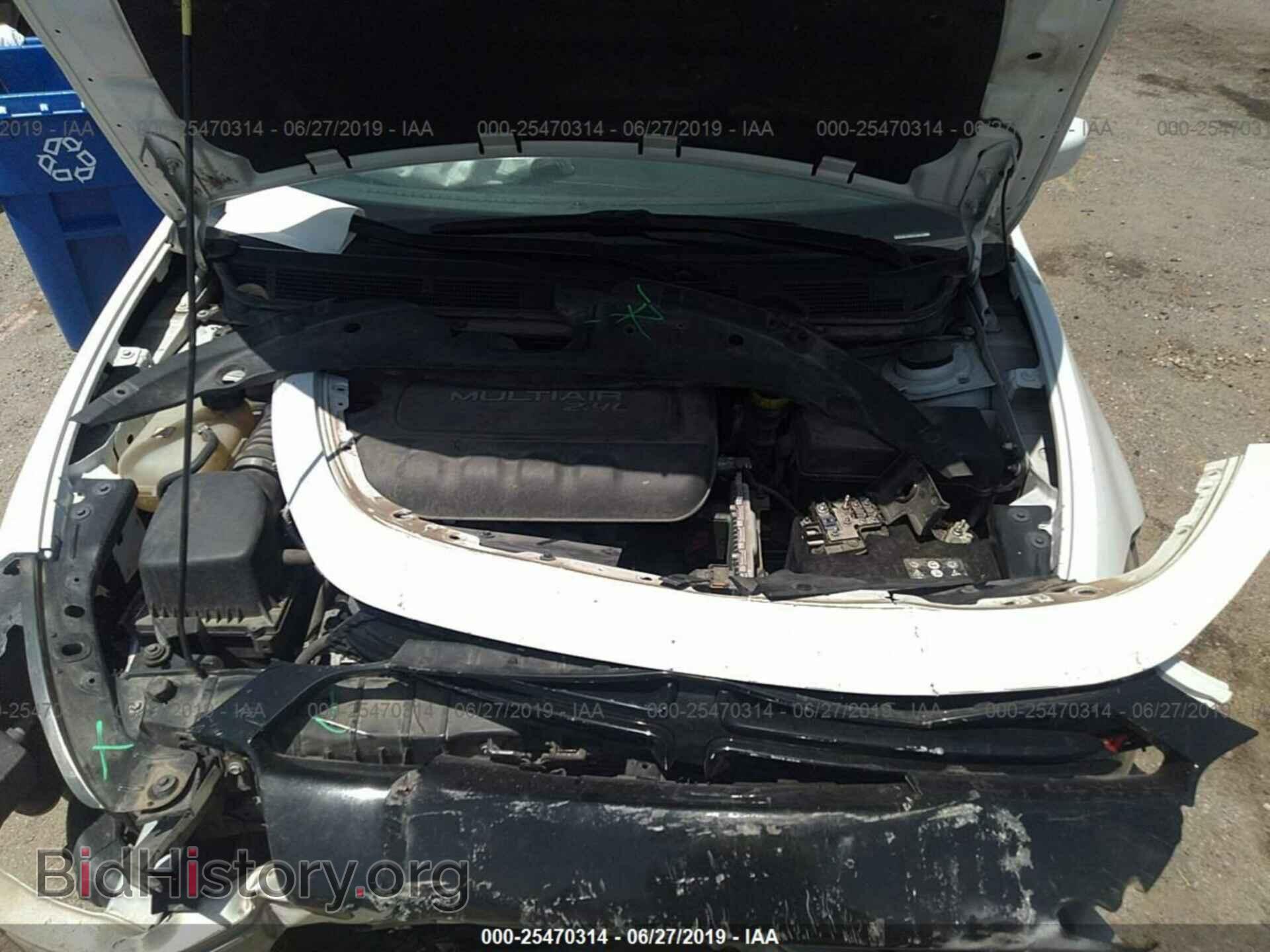 2015 DODGE DART - VIN: 1C3CDFBB7FD391401 - Фото 10