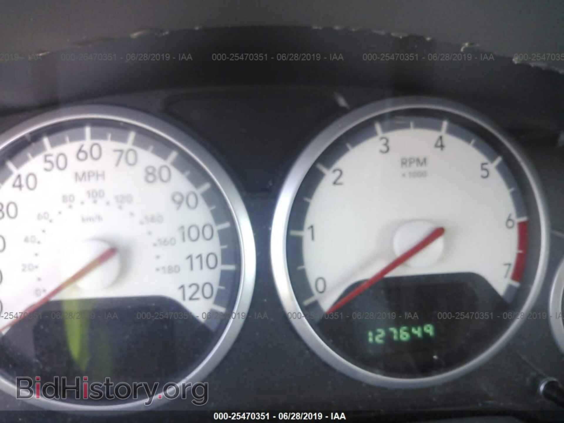 2010 DODGE GRAND CARAVAN - VIN: 2D4RN5D14AR144864 - Фото 7