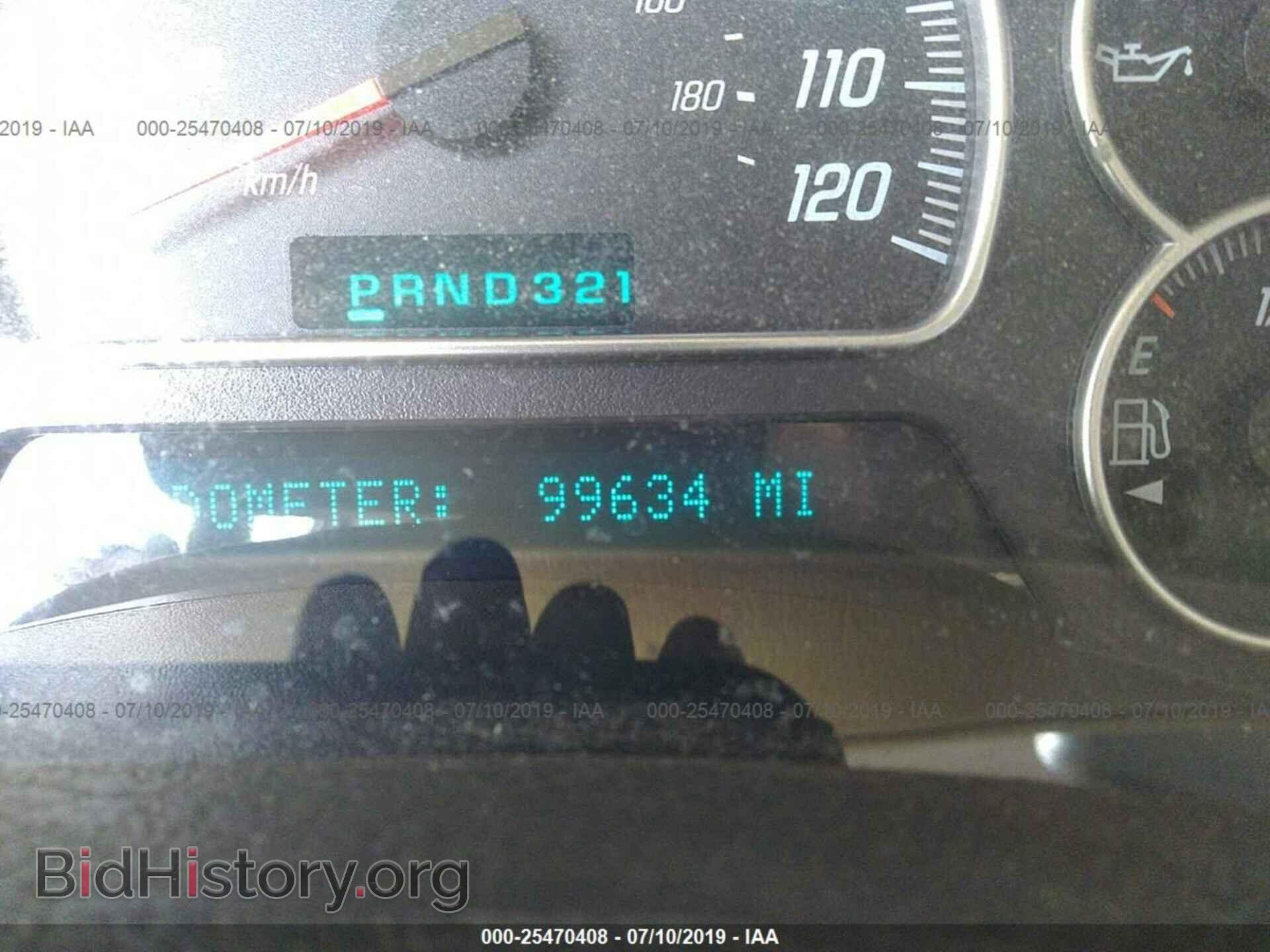 2002 GMC ENVOY - VIN: 1GKDT13S122247115 - Фото 7