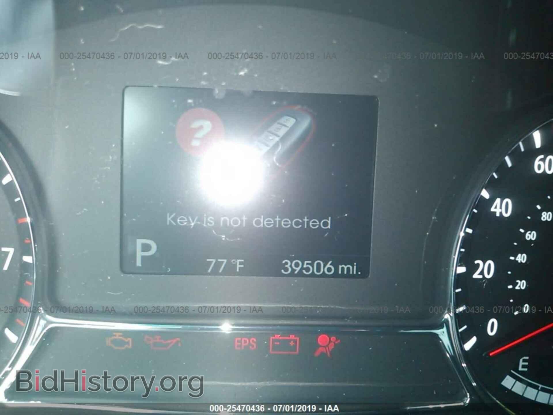 2013 KIA OPTIMA - VIN: 5XXGR4A66DG177199 - Фото 7