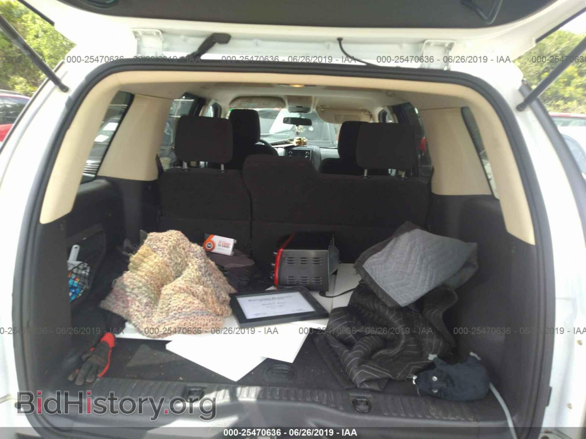 2010 FORD EXPLORER - VIN: 1FMEU7DE6AUA57978 - Фото 8