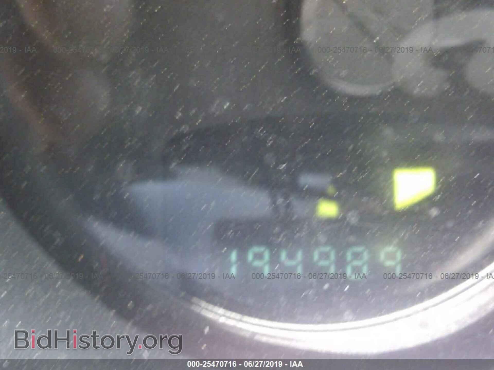 2008 DODGE GRAND CARAVAN - VIN: 1D8HN44H08B127361 - Фото 7