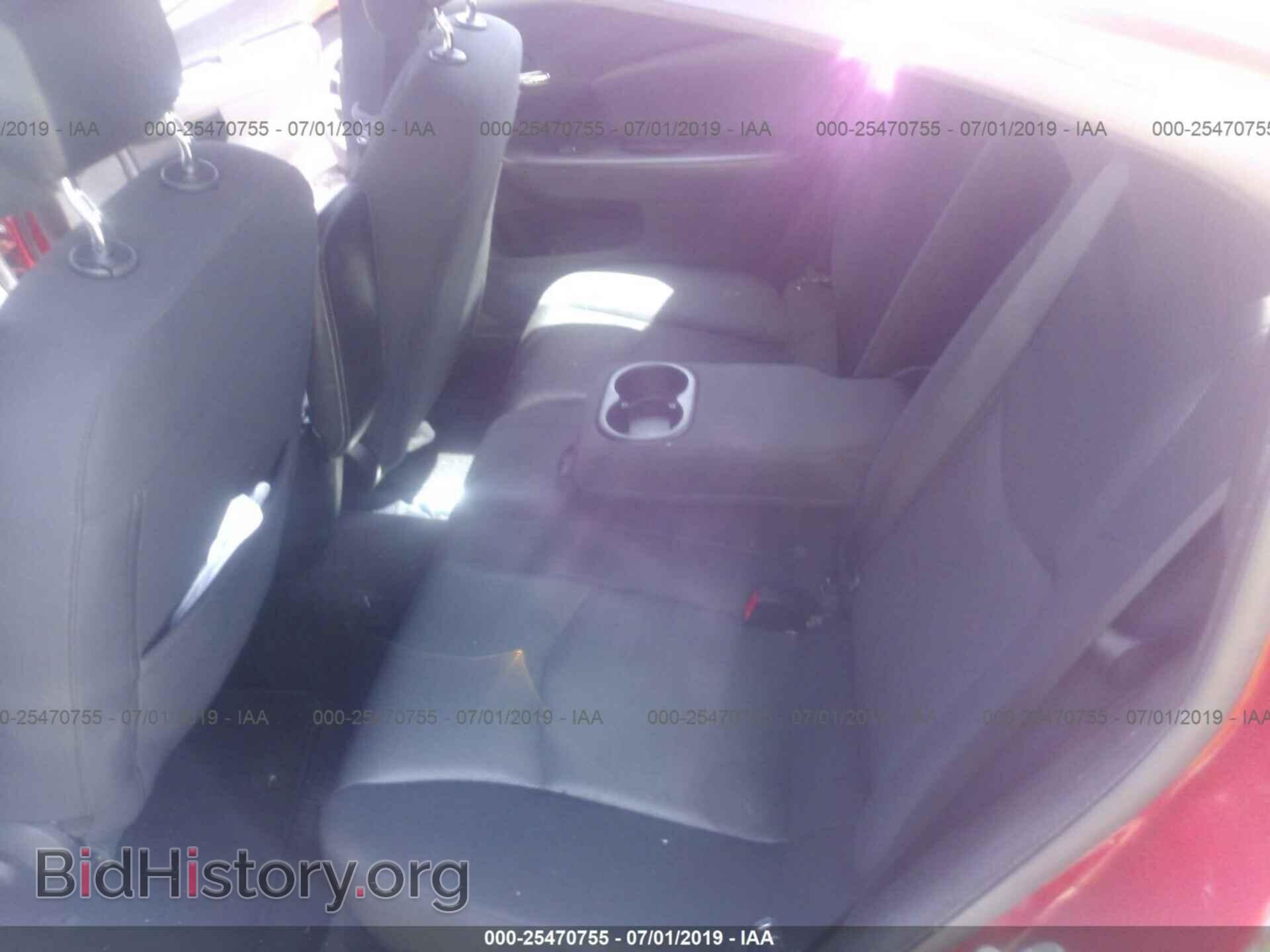 2013 DODGE AVENGER - VIN: 1C3CDZAB6DN667058 - Фото 8