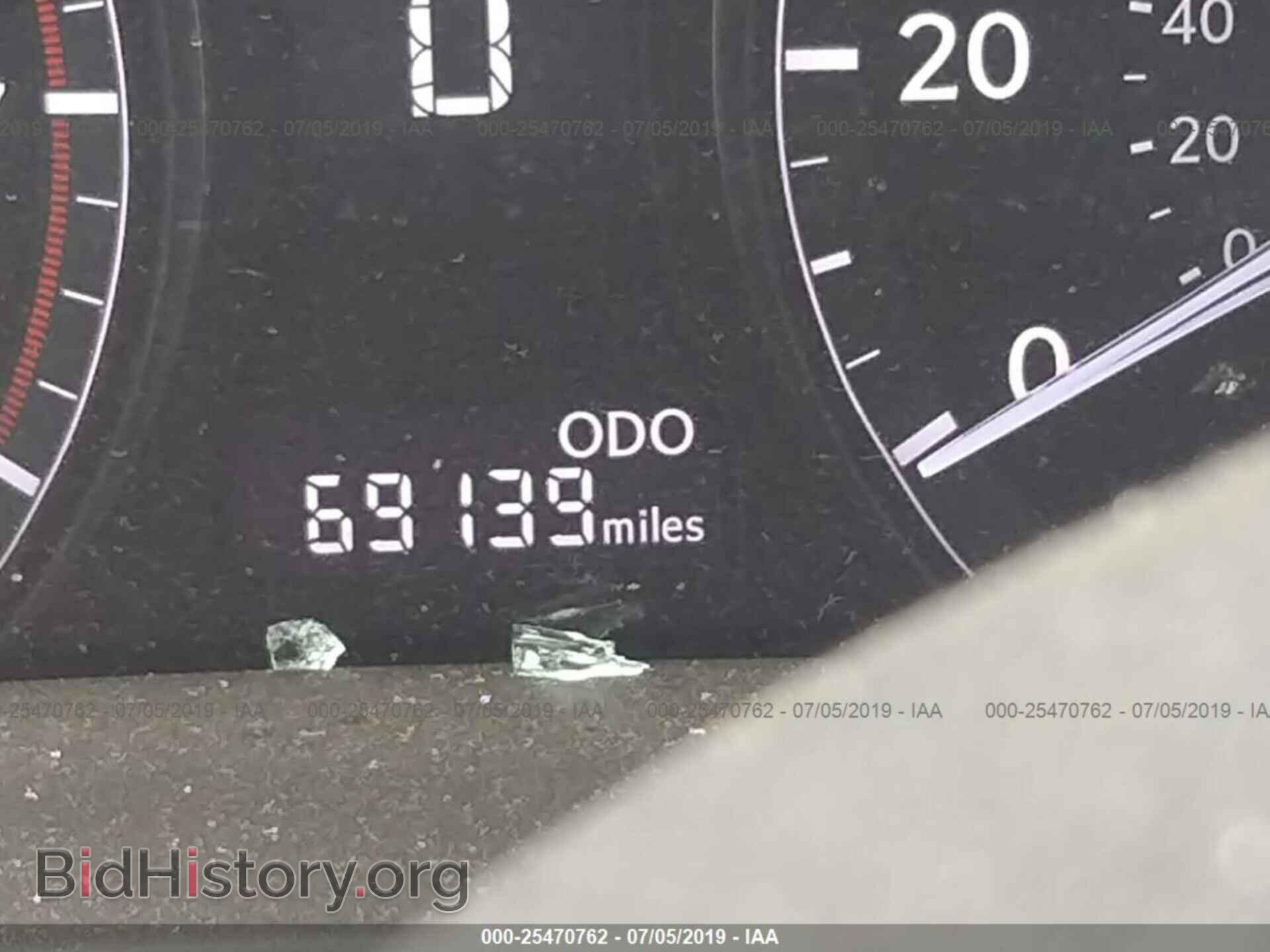 2015 LEXUS RX - VIN: 2T2BK1BA8FC325035 - Фото 7