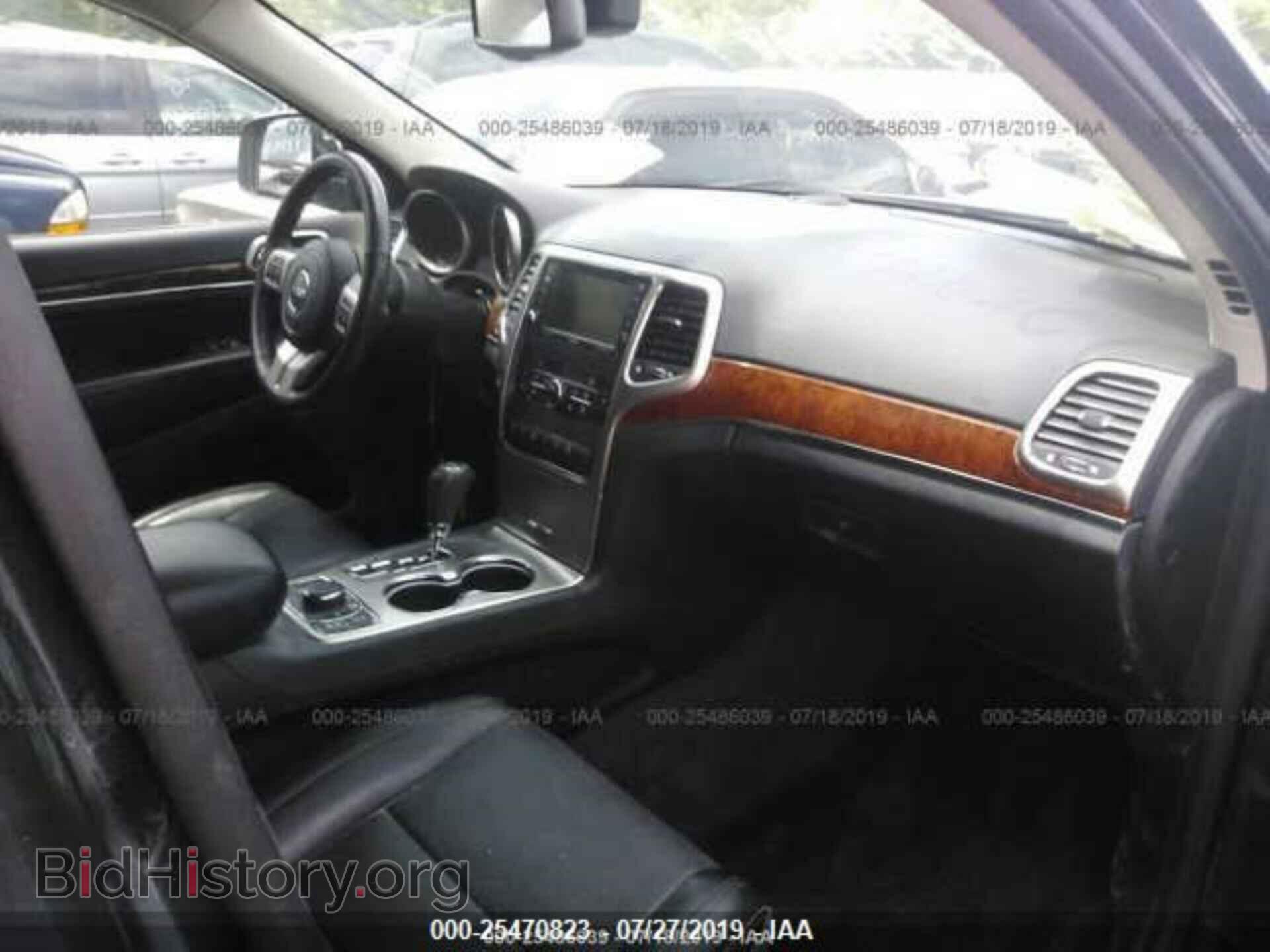 2011 FORD MUSTANG - VIN: 1ZVBP8EM7B5154108 - Фото 5
