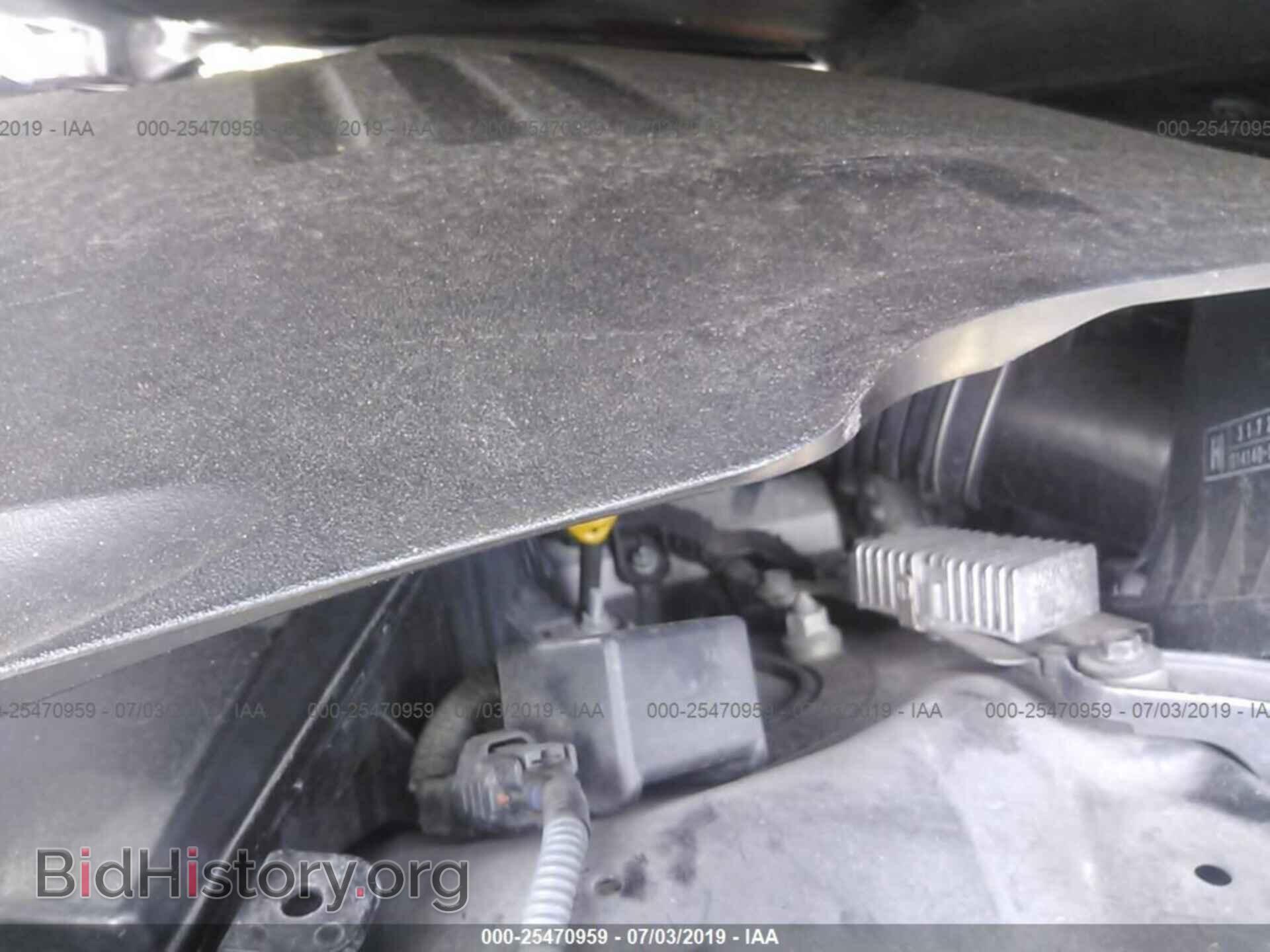 2008 LEXUS GS - VIN: JTHBE96S280030442 - Фото 10