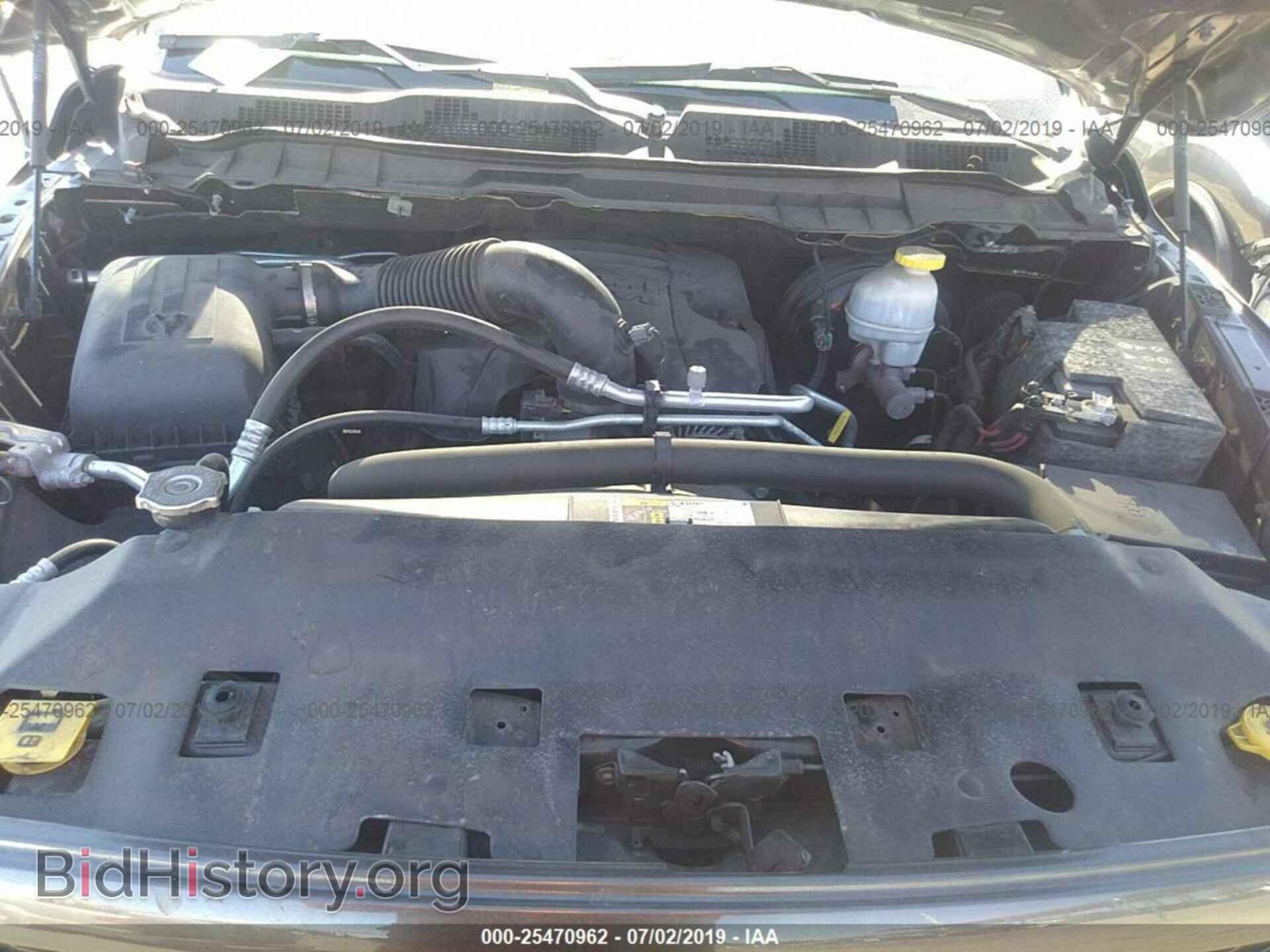 2017 RAM 1500 - VIN: 1C6RR6FT0HS684430 - Photo 10