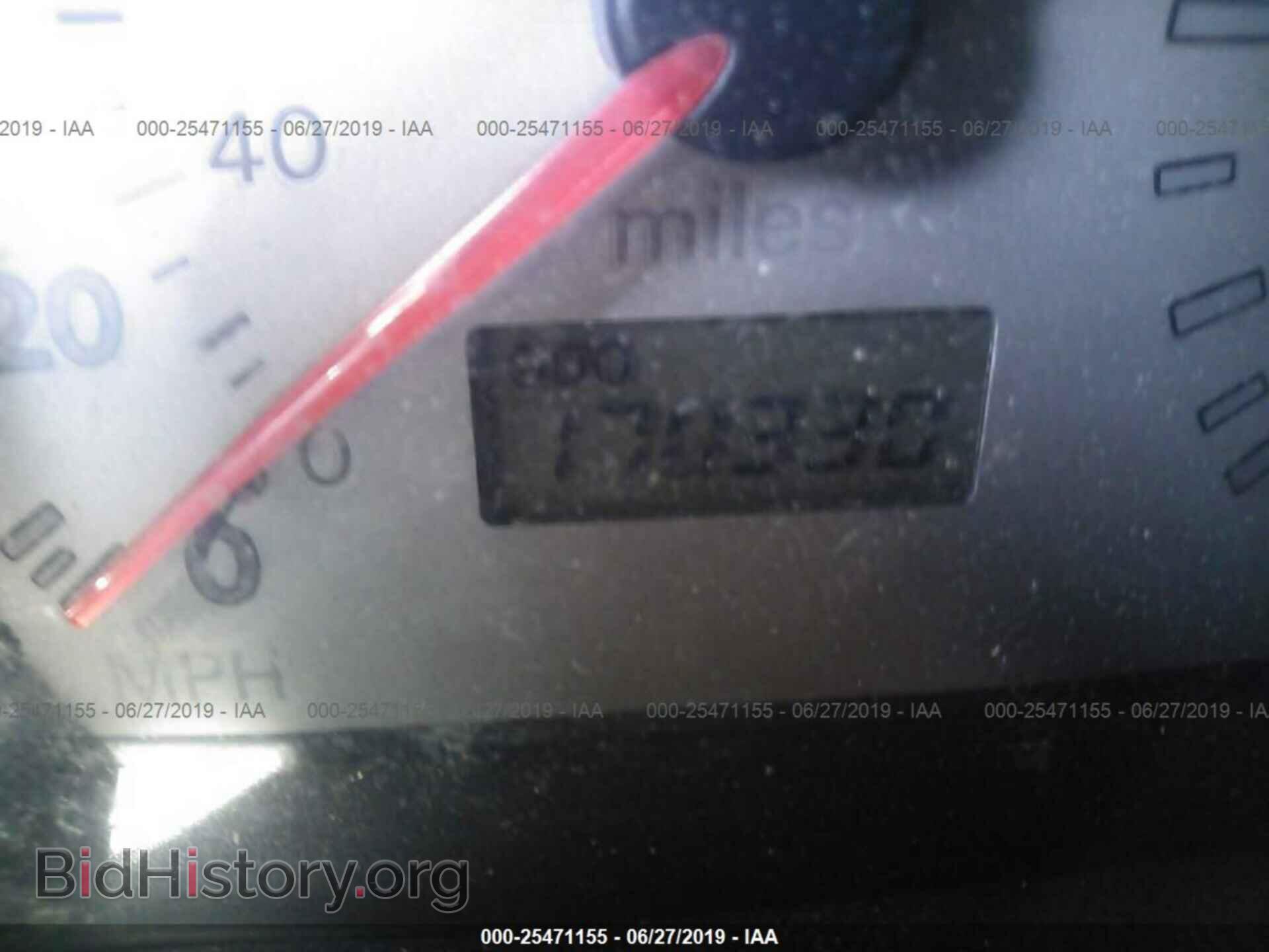 2001 MITSUBISHI ECLIPSE - VIN: 4A3AC44G21E226696 - Фото 7