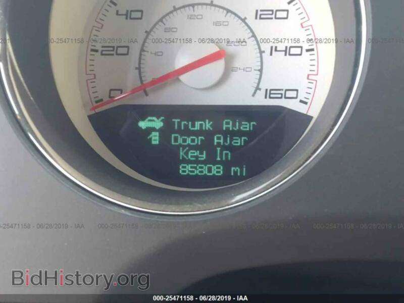 2013 Dodge CHALLENGER (VIN 2C3CDYBT1DH549669) — photo 7 of 10