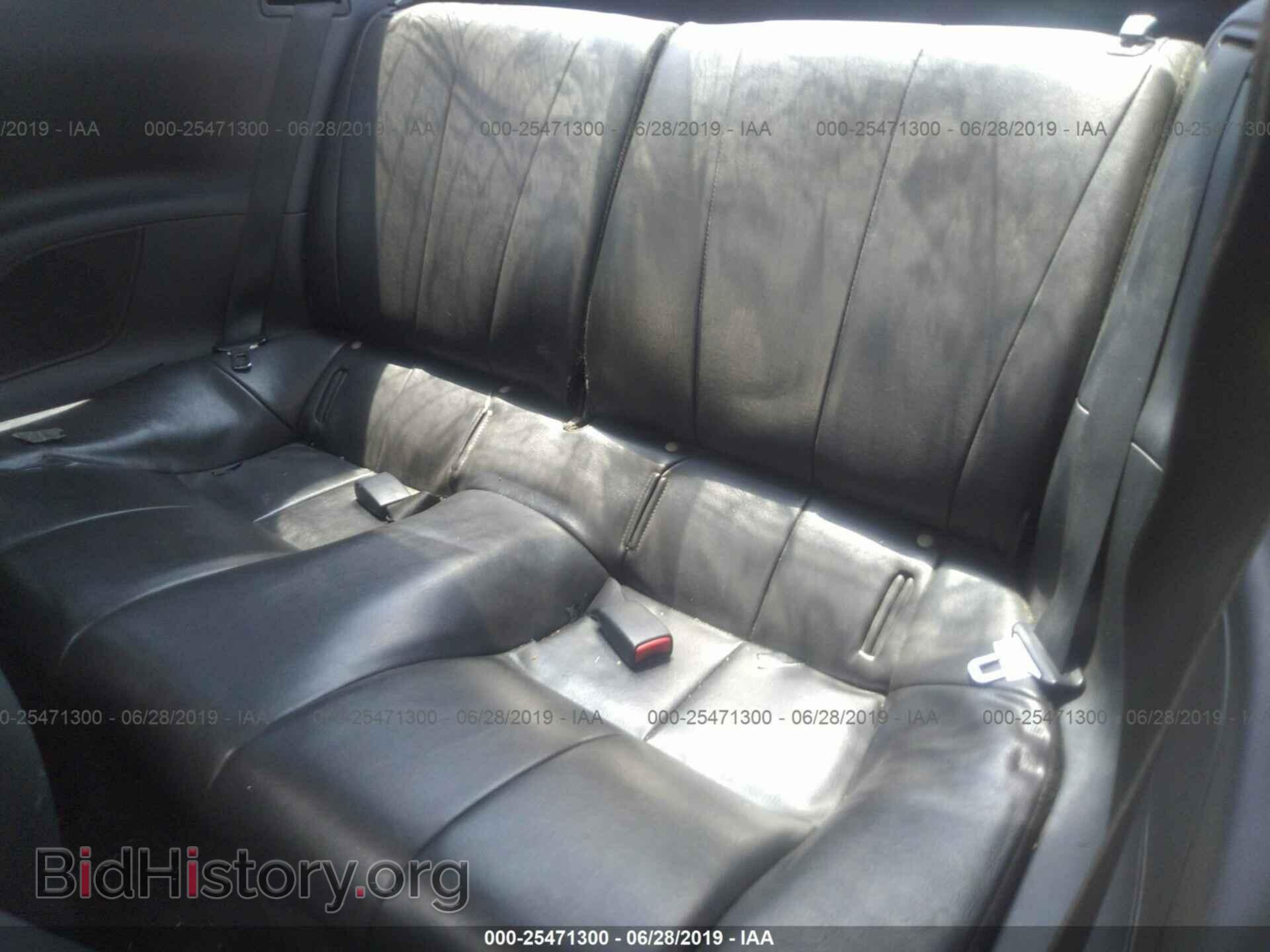 2007 MITSUBISHI ECLIPSE - VIN: 4A3AK64F37E065676 - Фото 8
