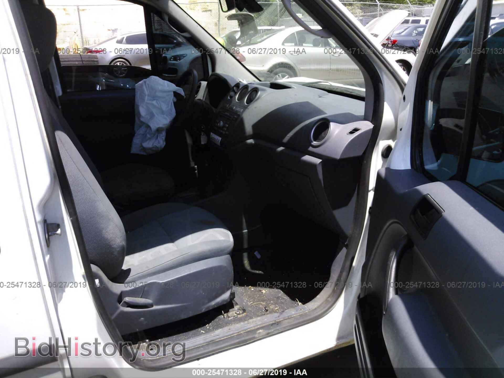2011 FORD TRANSIT CONNECT - VIN: NM0KS9CN5BT066587 - Фото 5