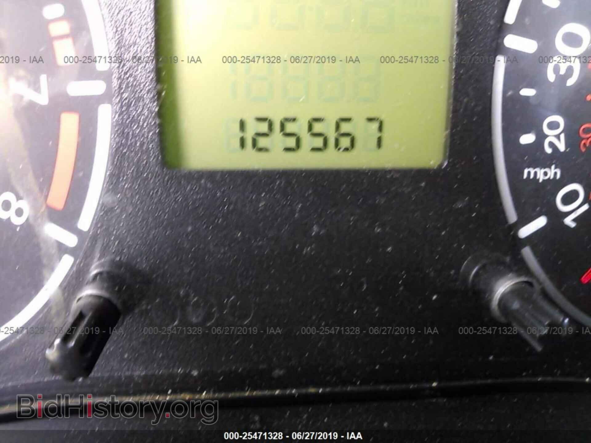 2011 FORD TRANSIT CONNECT - VIN: NM0KS9CN5BT066587 - Фото 7