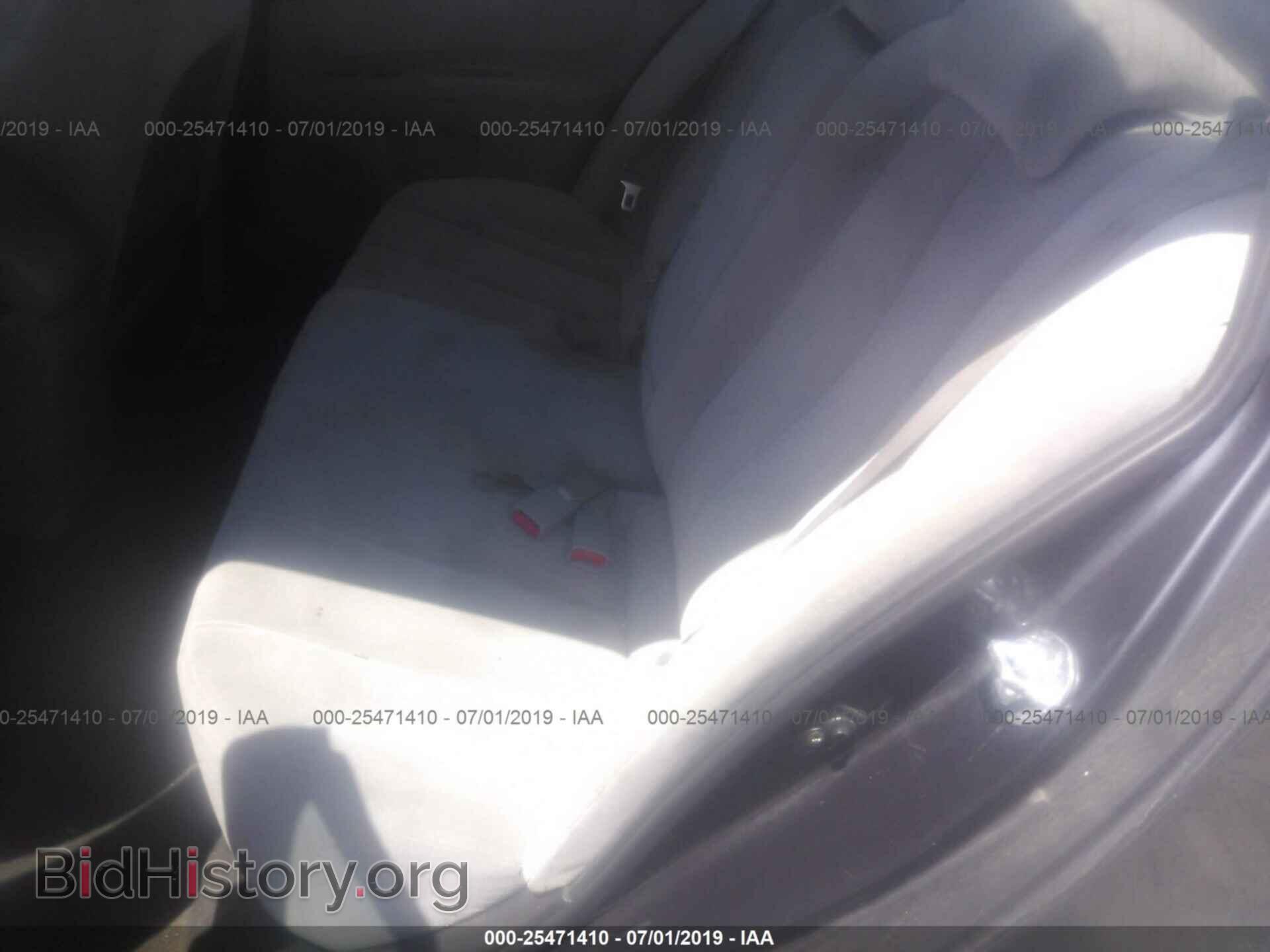 2010 KIA OPTIMA - VIN: KNAGG4A80A5430487 - Фото 8
