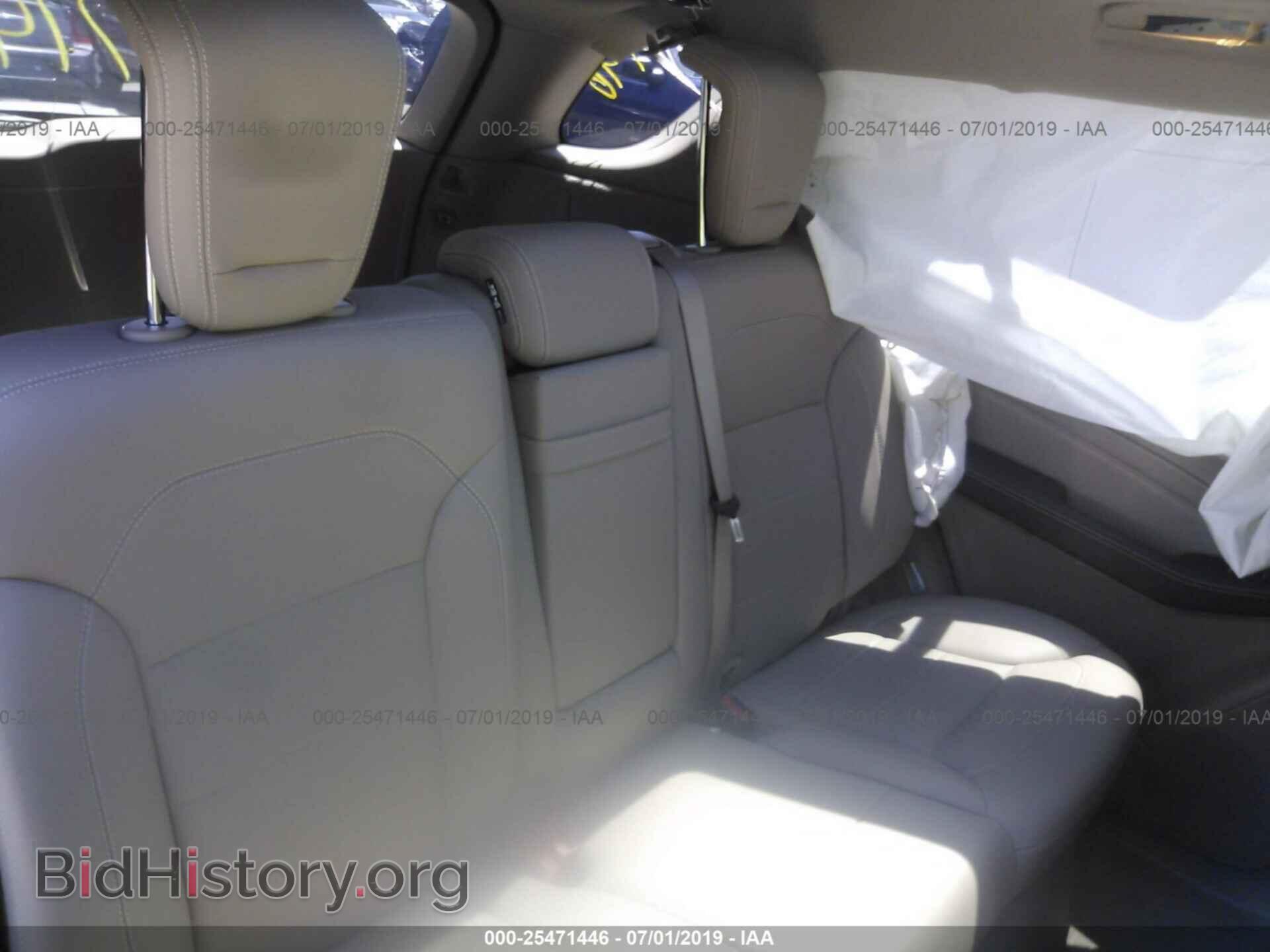 2012 MERCEDES-BENZ ML - VIN: 4JGDA5HB3CA026863 - Фото 8