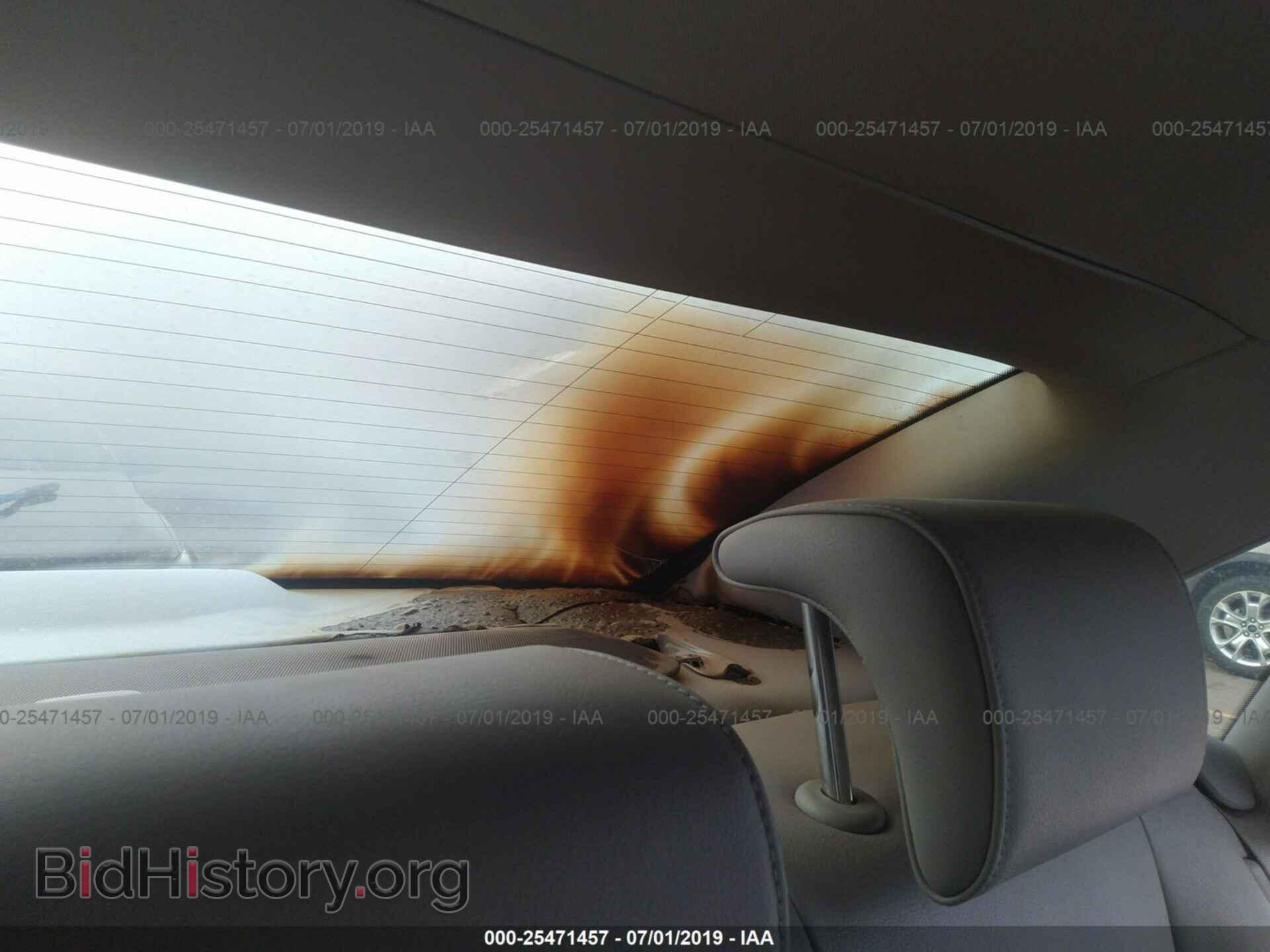 2007 AUDI A4 - VIN: WAUDF78E77A200366 - Photo 6