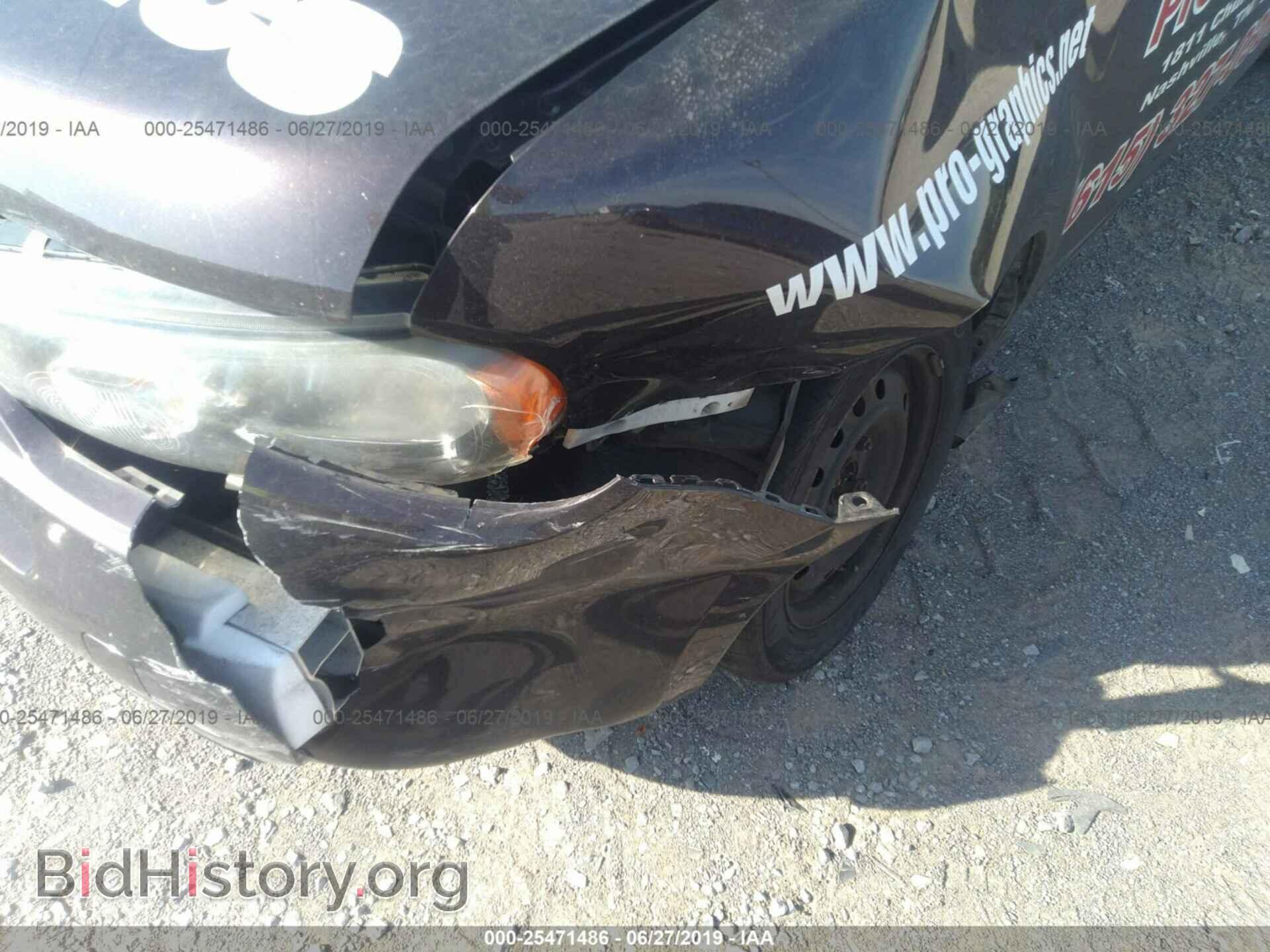 2012 NISSAN CUBE - VIN: JN8AZ2KR6CT254496 - Photo 6