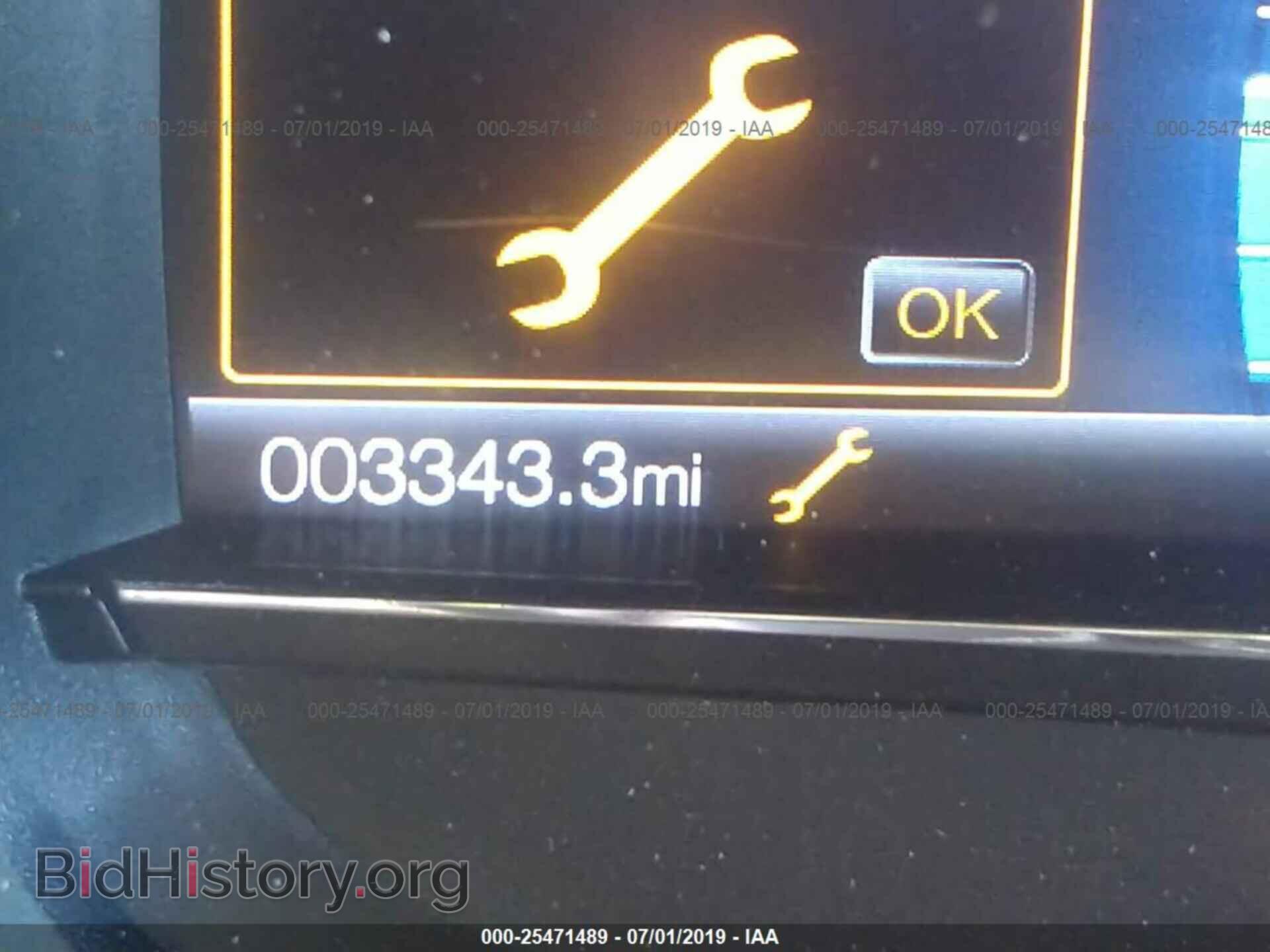 2018 FORD EXPLORER - VIN: 1FM5K8GT6JGB09954 - Фото 7