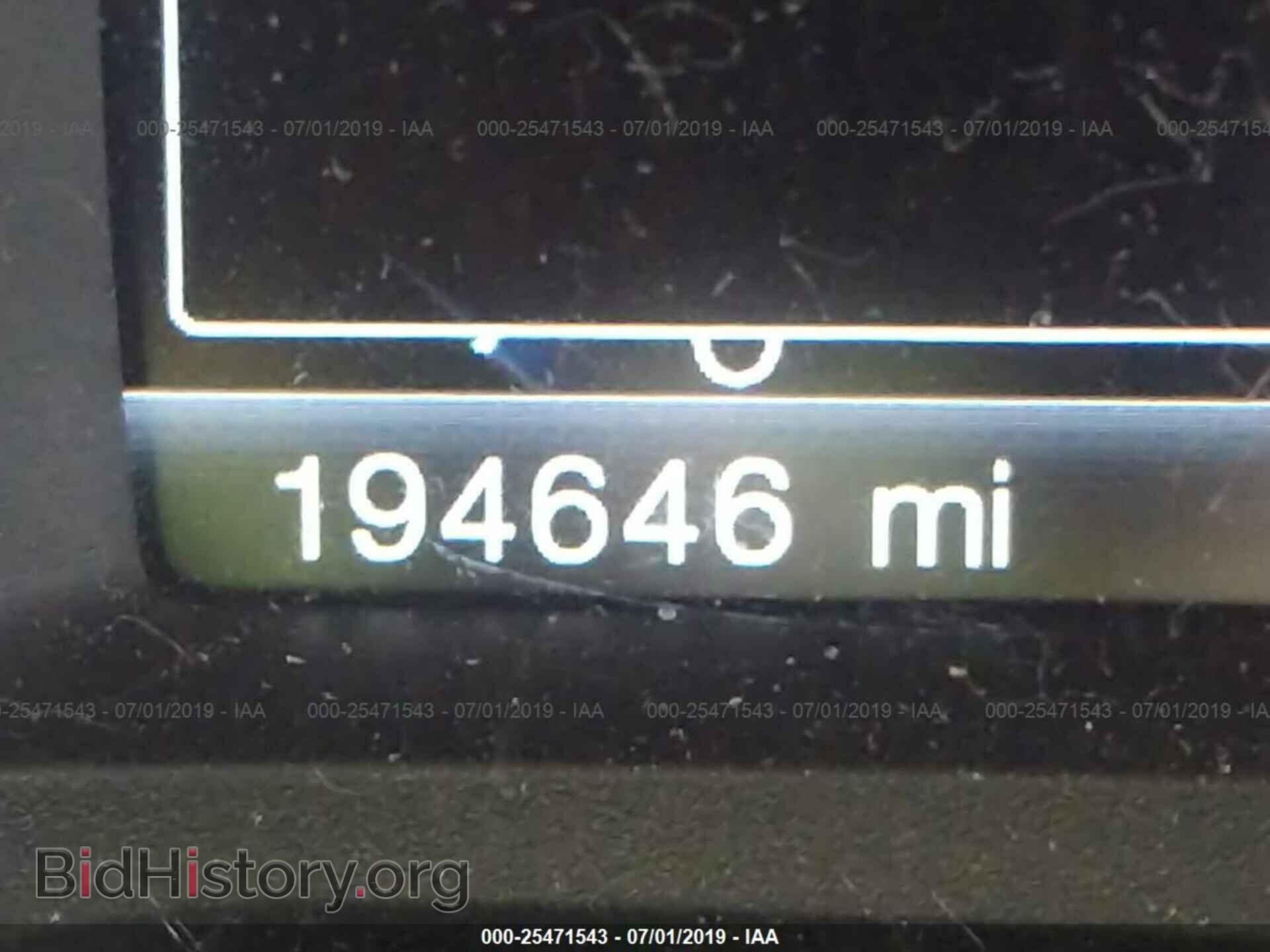 2014 FORD EDGE - VIN: 2FMDK3JC1EBA49733 - Фото 7