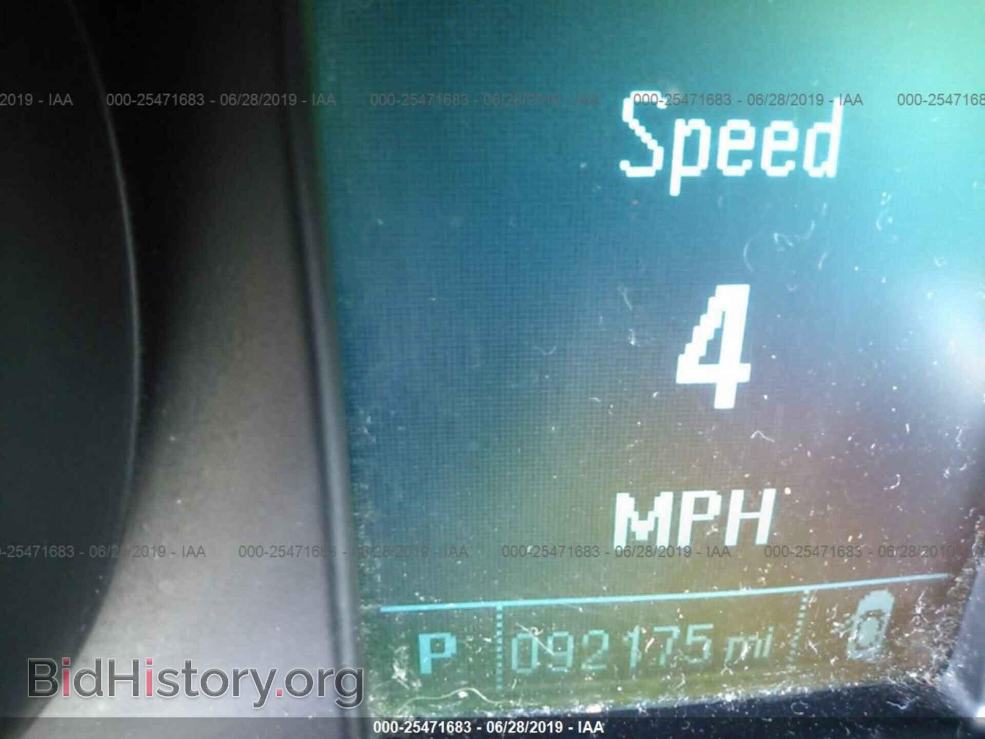 2013 BUICK ENCORE - VIN: KL4CJBSBXDB194531 - Photo 7