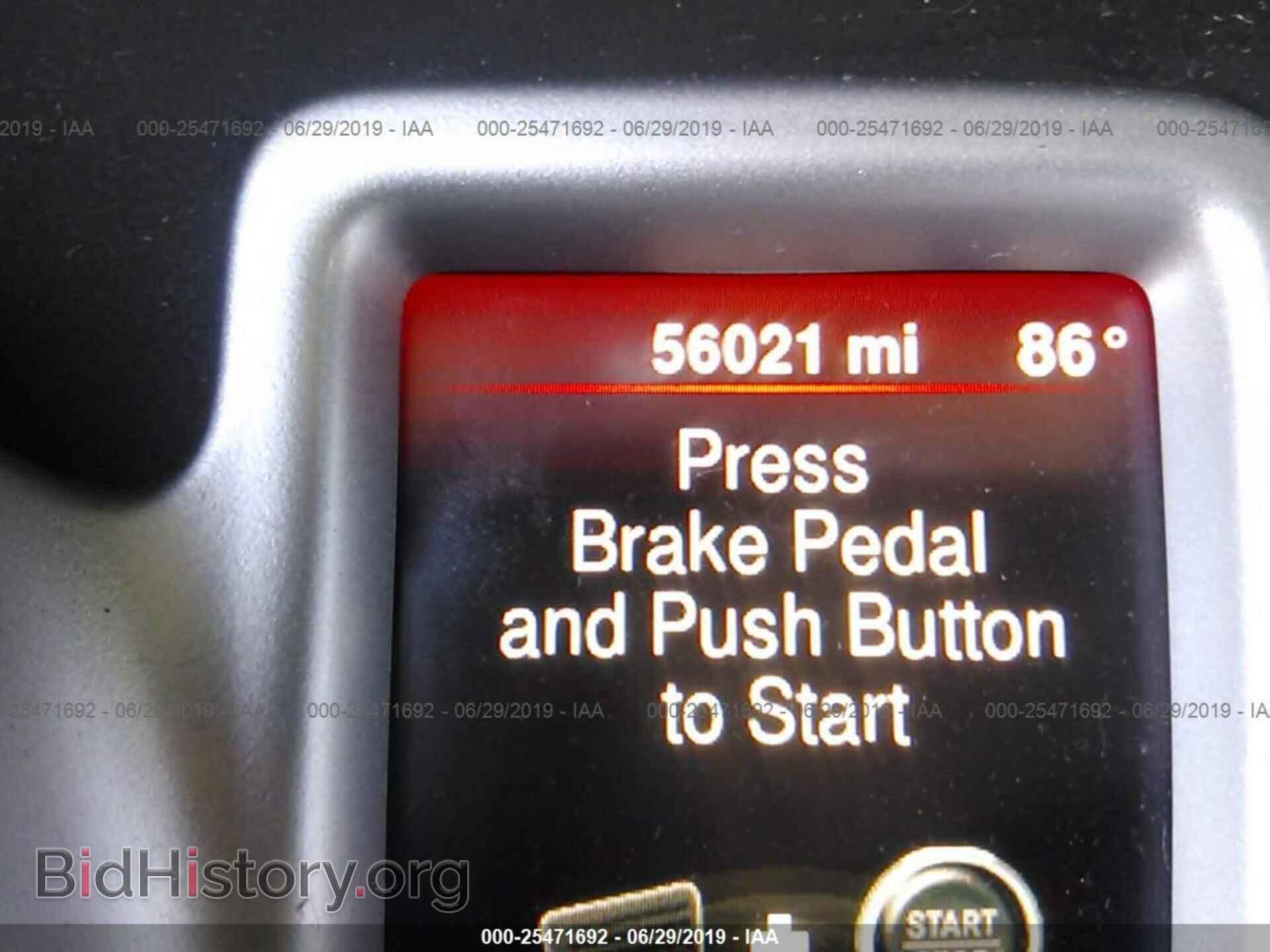 2015 DODGE JOURNEY - VIN: 3C4PDCAB5FT525992 - Фото 7