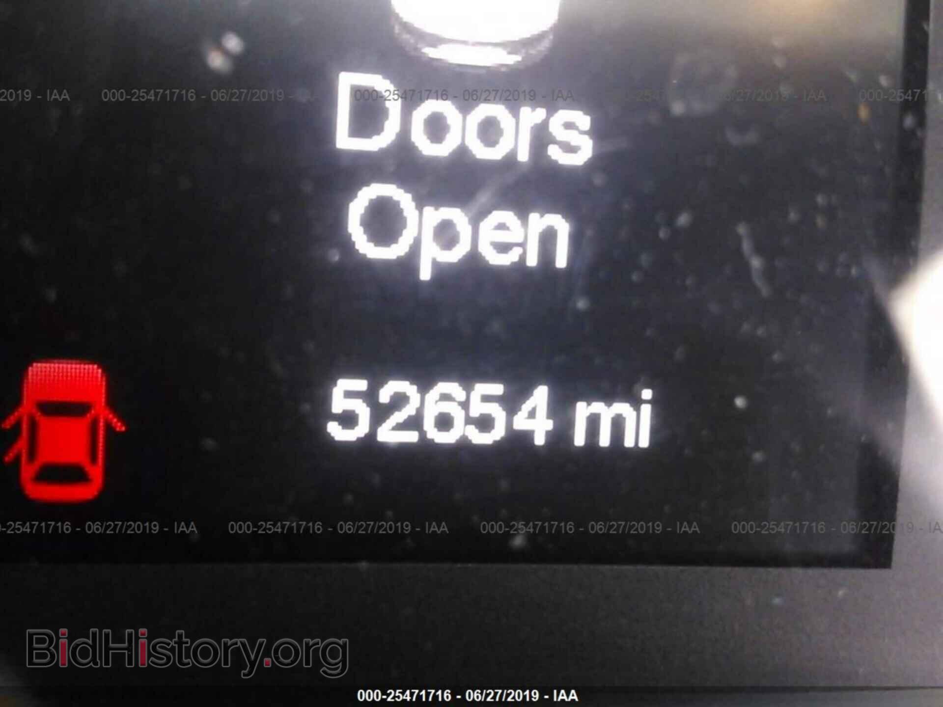 2015 CHRYSLER 200 - VIN: 1C3CCCAB3FN652004 - Photo 7