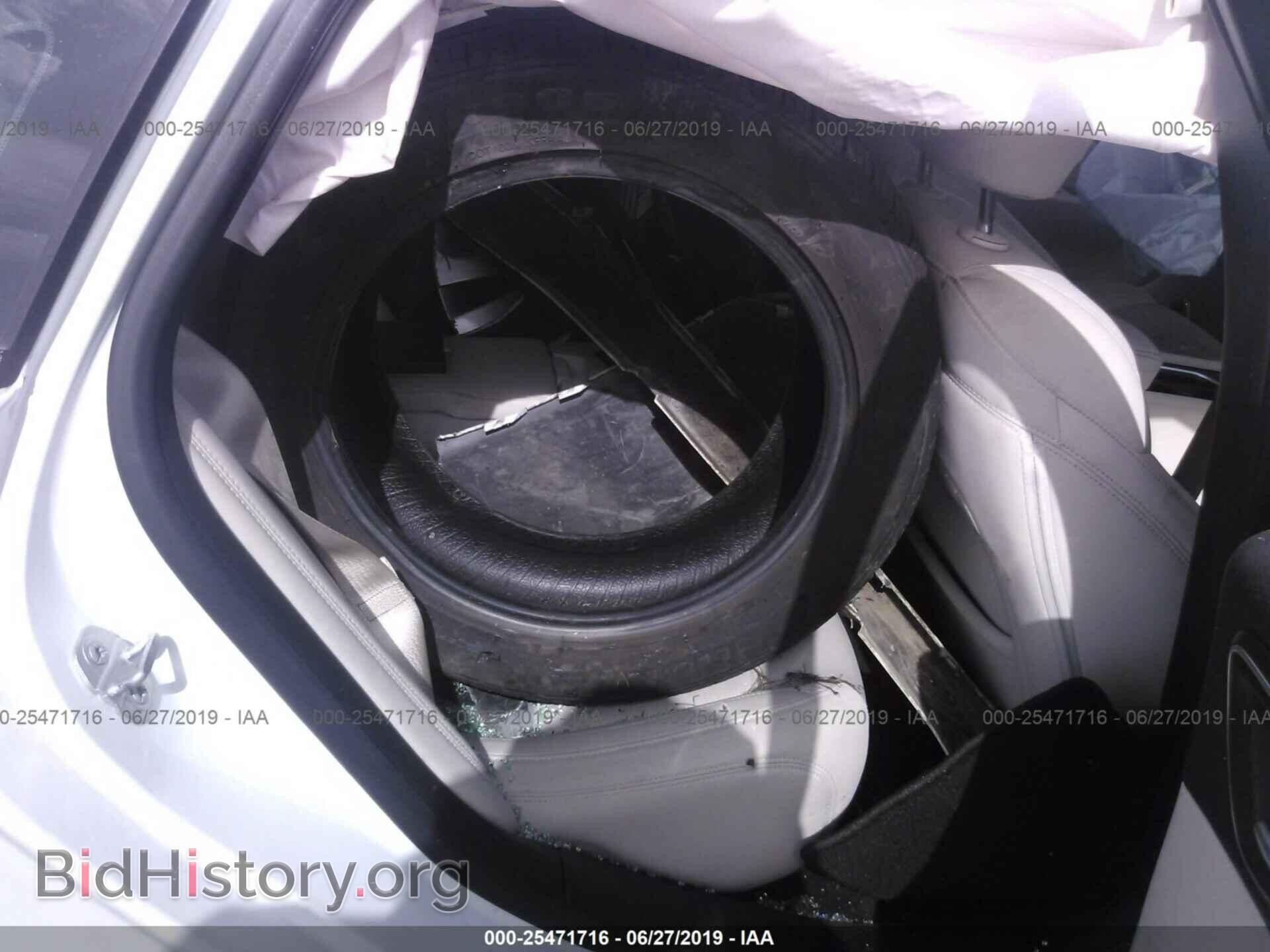 2015 CHRYSLER 200 - VIN: 1C3CCCAB3FN652004 - Photo 8
