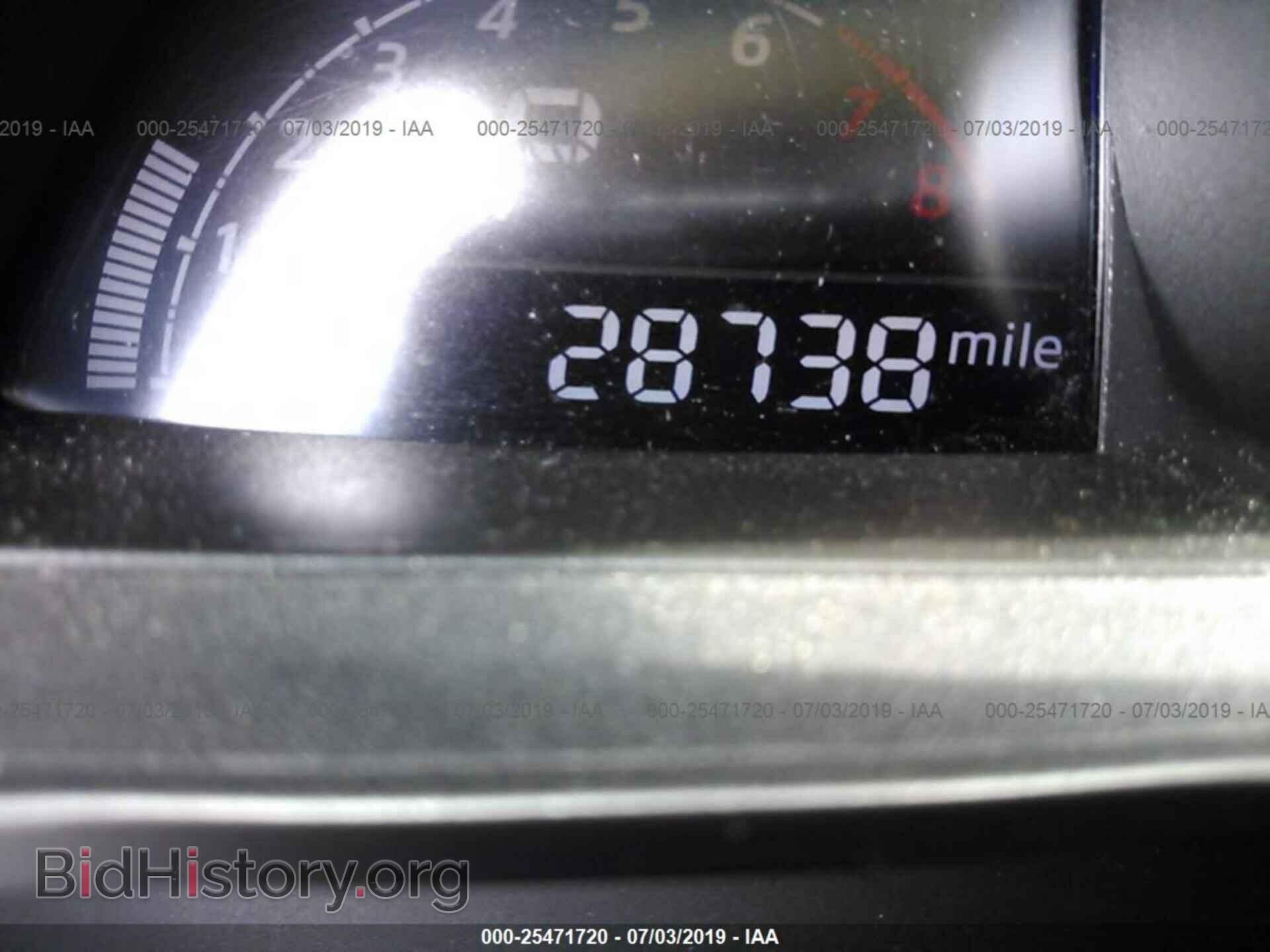 2015 MAZDA 3 - VIN: 3MZBM1M71FM185821 - Фото 7