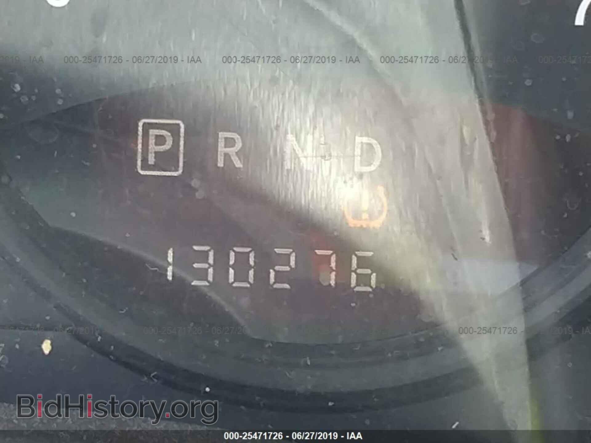 2014 JEEP COMPASS - VIN: 1C4NJDBB0ED591830 - Фото 7