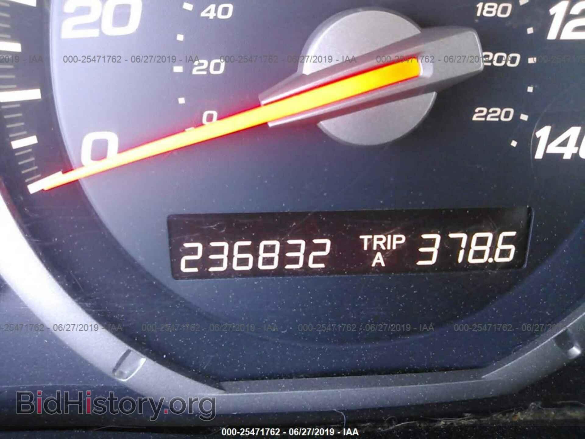 2006 HONDA PILOT - VIN: 2HKYF18676H512172 - Фото 7