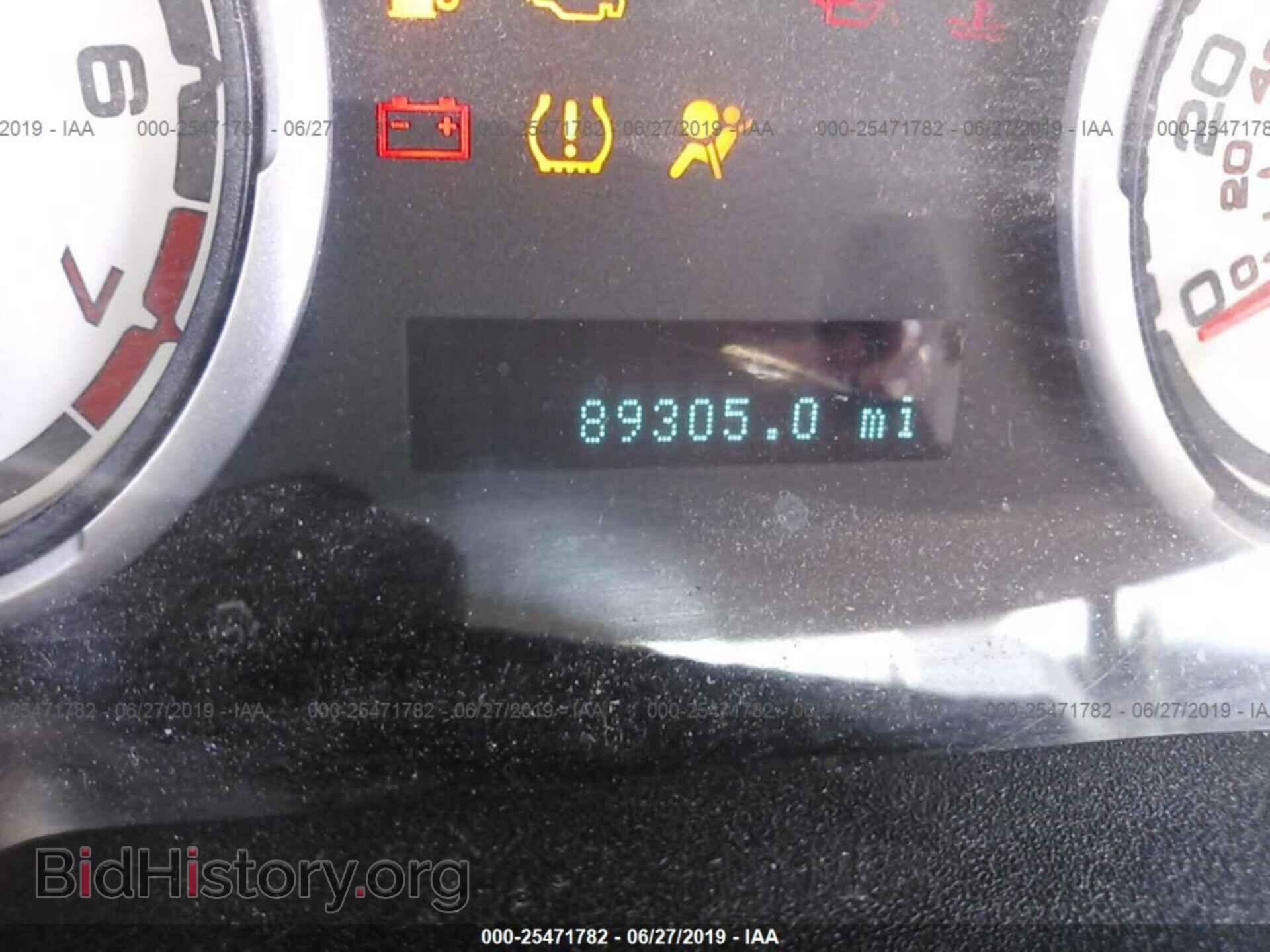 2009 FORD FOCUS - VIN: 1FAHP36N69W164730 - Фото 7