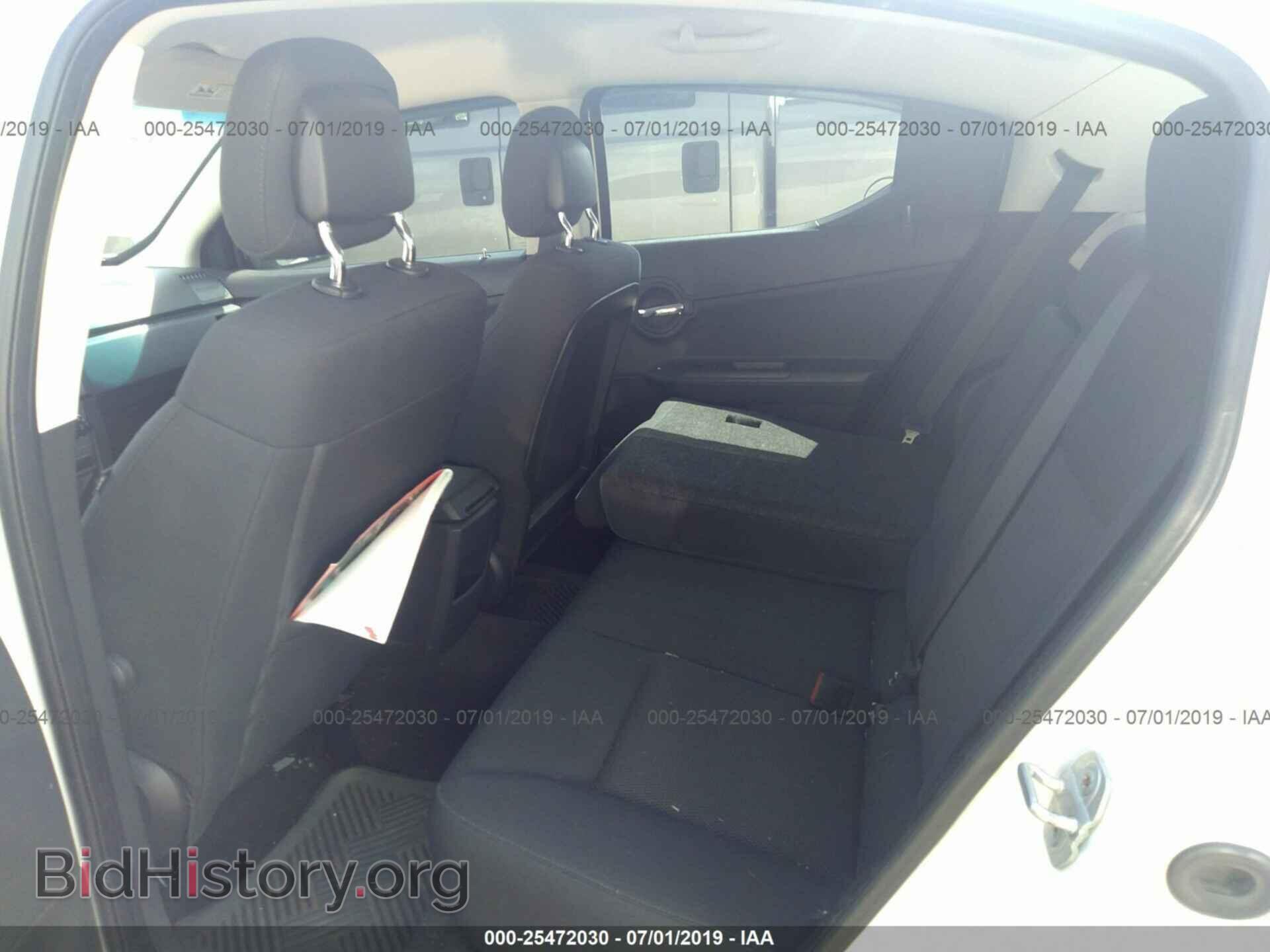 2010 DODGE AVENGER - VIN: 1B3CC4FB2AN224333 - Photo 8