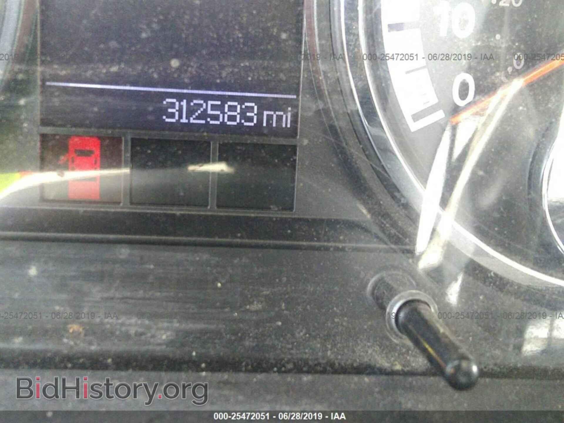 2010 DODGE RAM 1500 - VIN: 1D7RB1CT6AS209106 - Фото 7