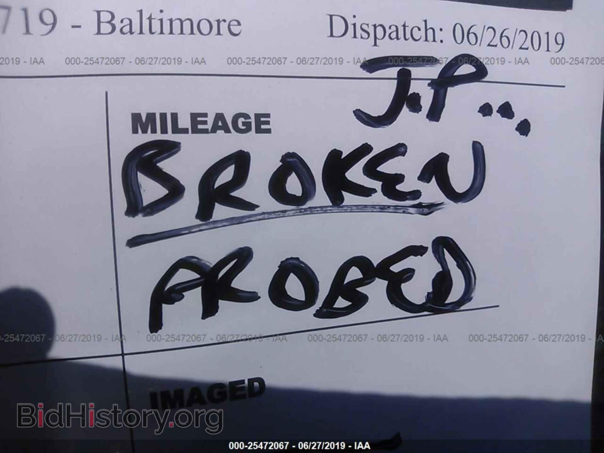 2014 FORD EXPLORER - VIN: 1FM5K8B86EGB48147 - Photo 7