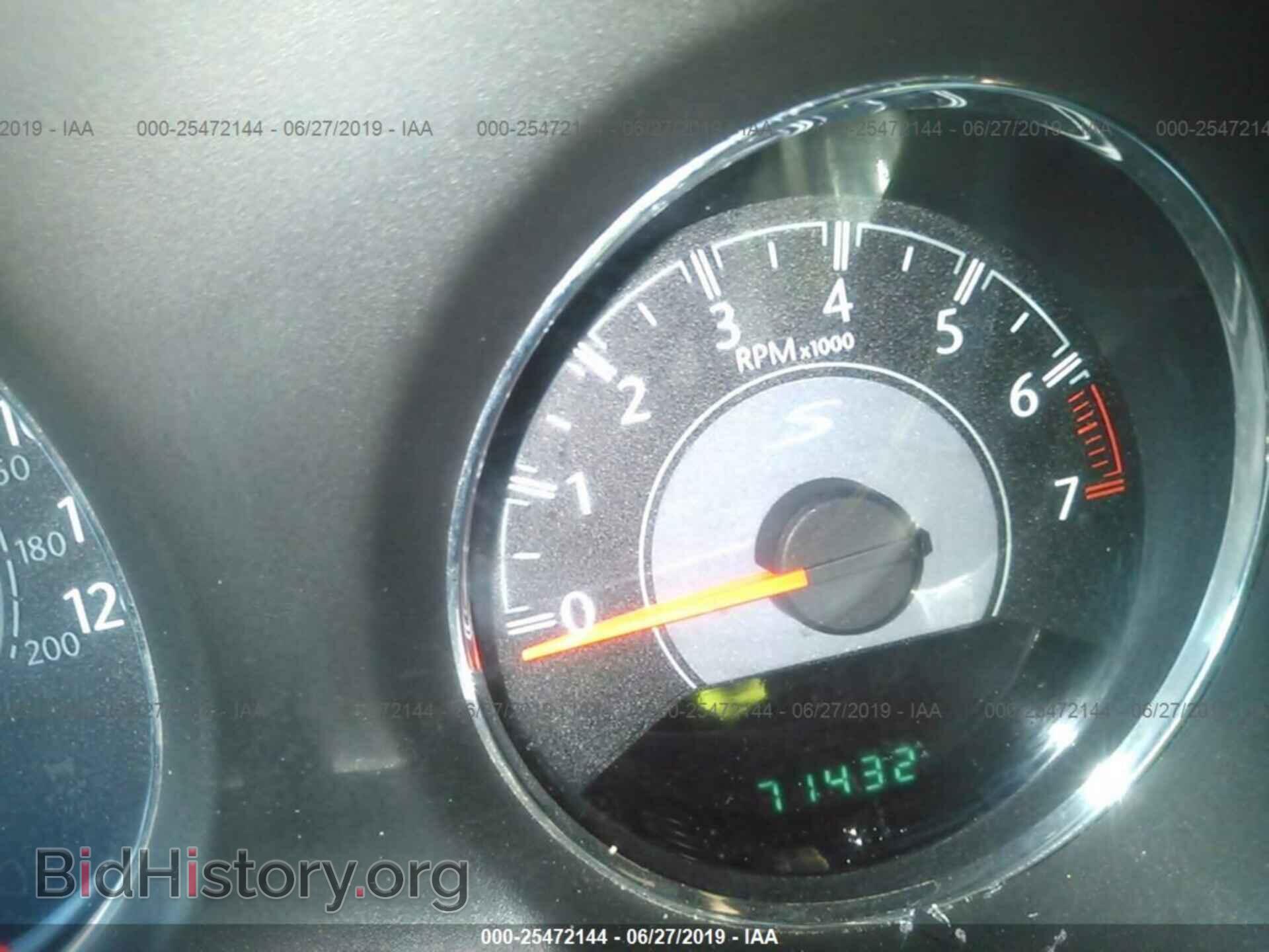 2013 CHRYSLER 200 - VIN: 1C3CCBBB8DN570517 - Photo 7