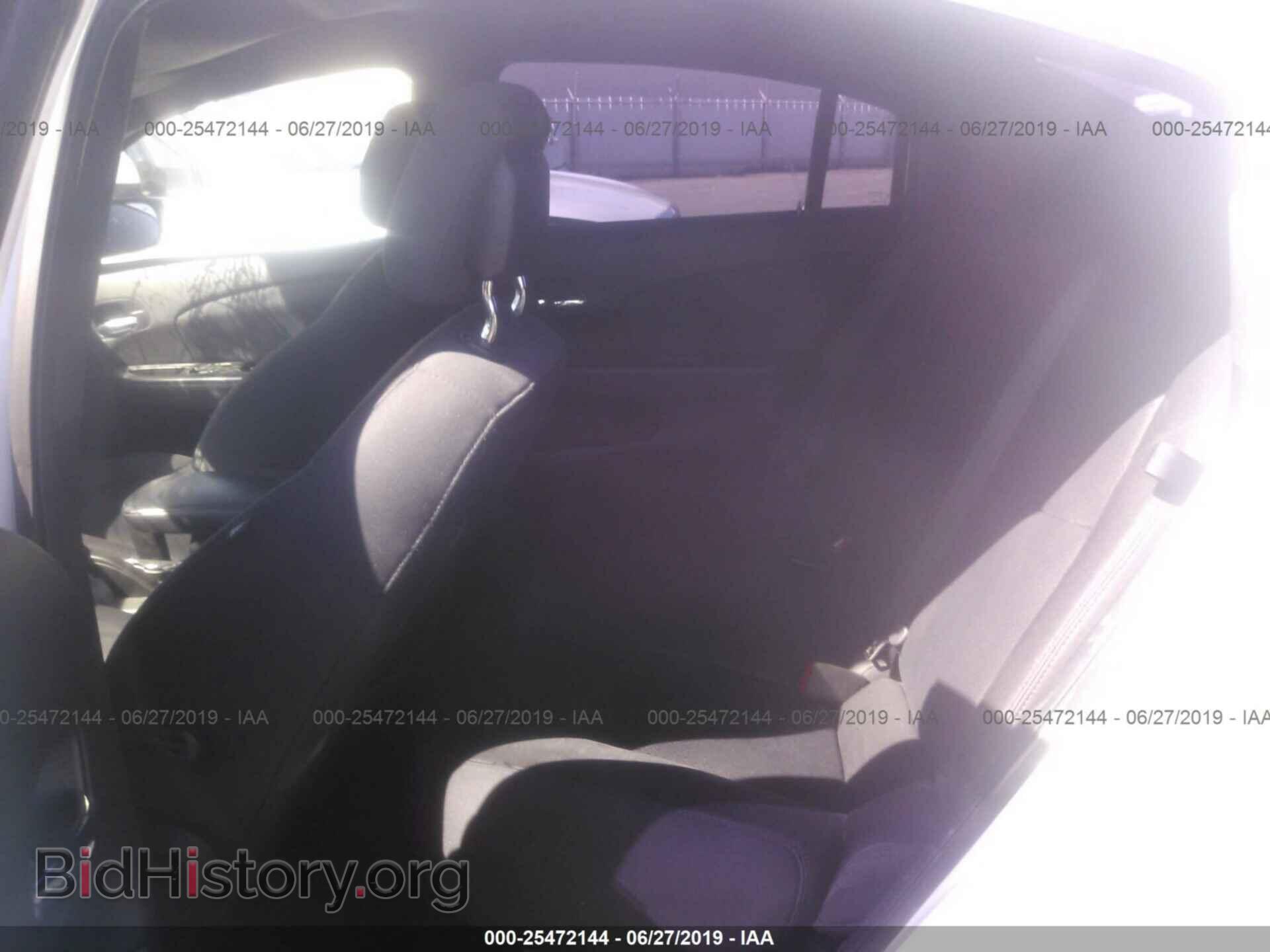 2013 CHRYSLER 200 - VIN: 1C3CCBBB8DN570517 - Photo 8