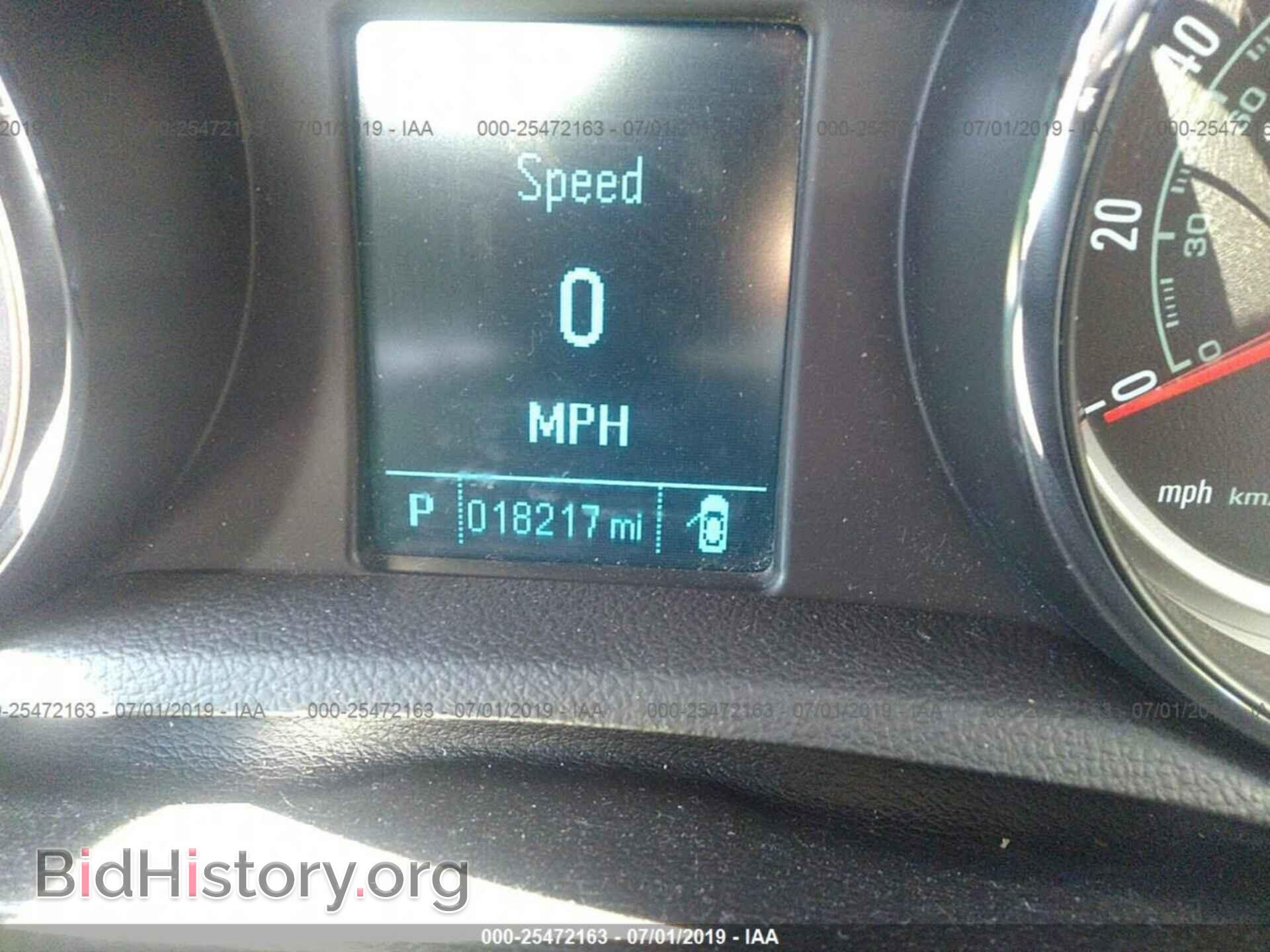 2015 BUICK ENCORE - VIN: KL4CJBSBXFB271465 - Фото 7