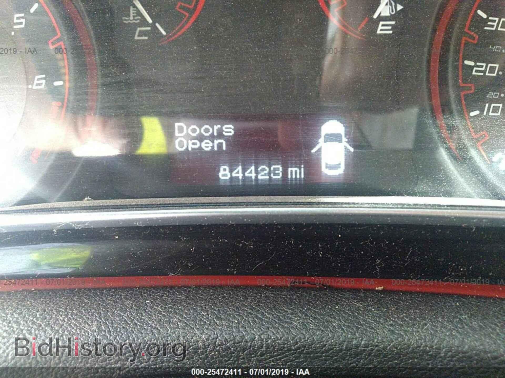 2015 DODGE DART - VIN: 1C3CDFBB5FD364746 - Photo 7