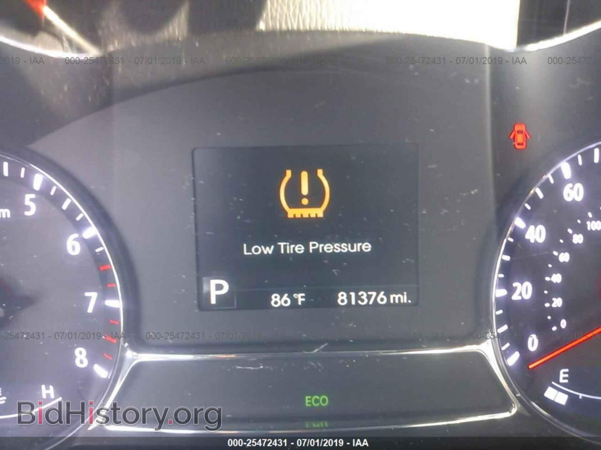 2013 KIA OPTIMA - VIN: 5XXGR4A6XDG182518 - Фото 7