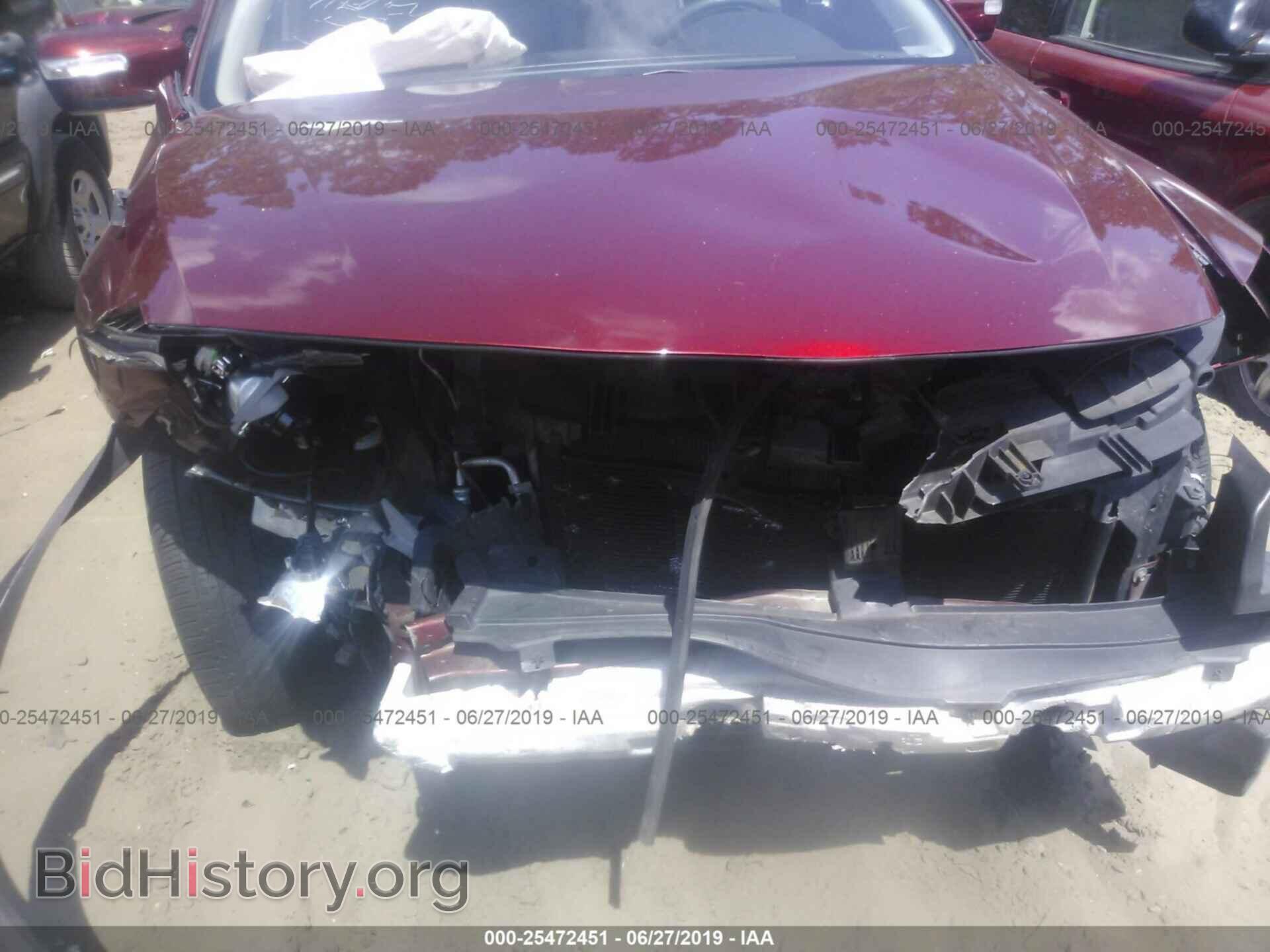 2008 MAZDA CX-9 - VIN: JM3TB28A780150951 - Фото 6