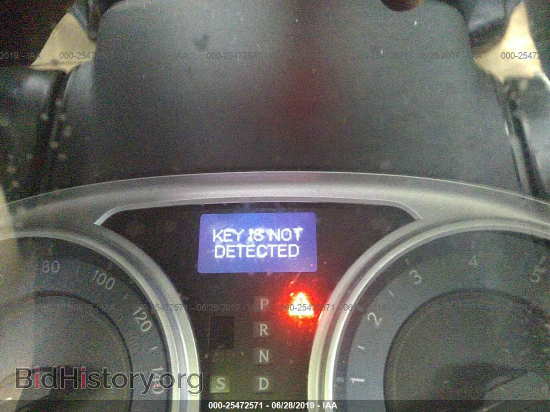 2007 LEXUS IS - VIN: JTHCK262272014670 - Фото 7