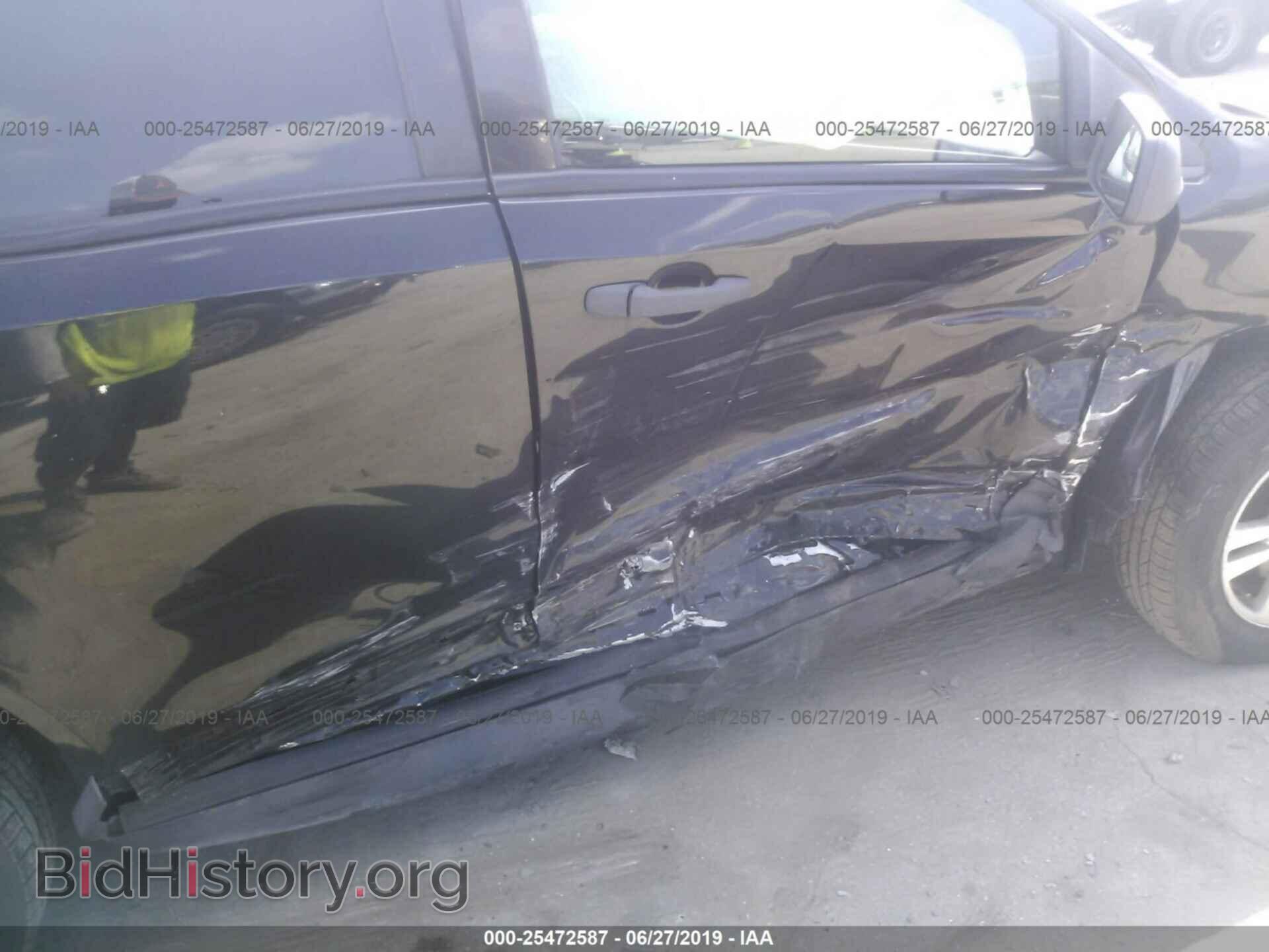 2011 FORD EDGE - VIN: 2FMDK3GC0BBA95430 - Photo 6
