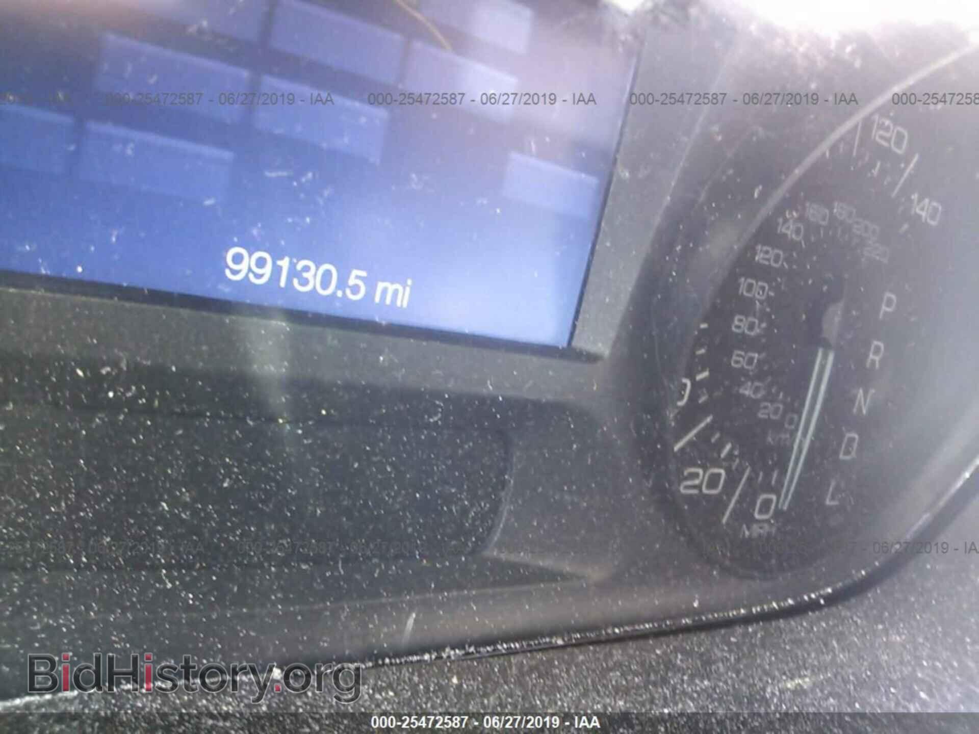 2011 FORD EDGE - VIN: 2FMDK3GC0BBA95430 - Photo 7
