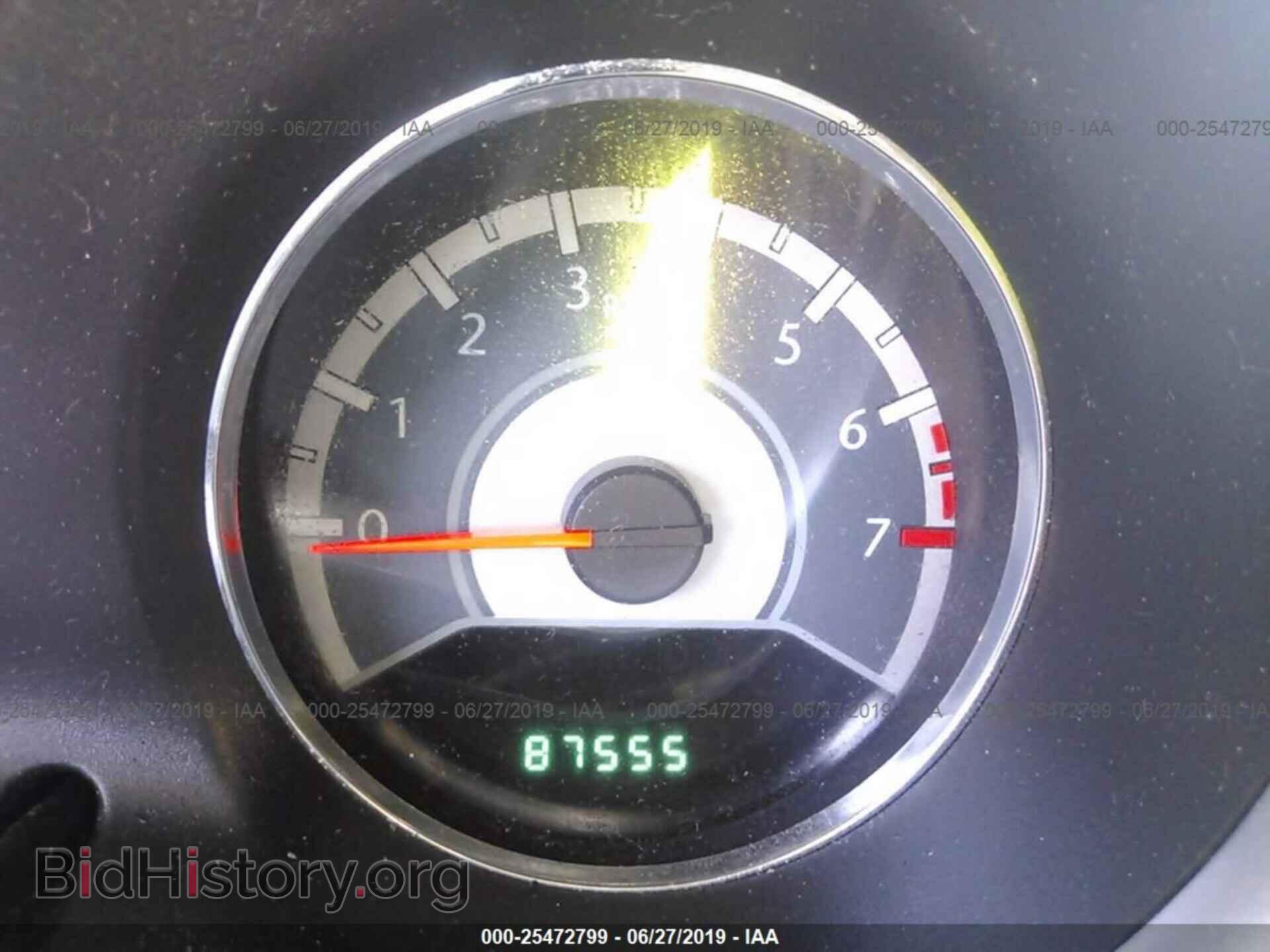 2013 CHRYSLER 200 - VIN: 1C3CCBBG2DN659415 - Photo 7