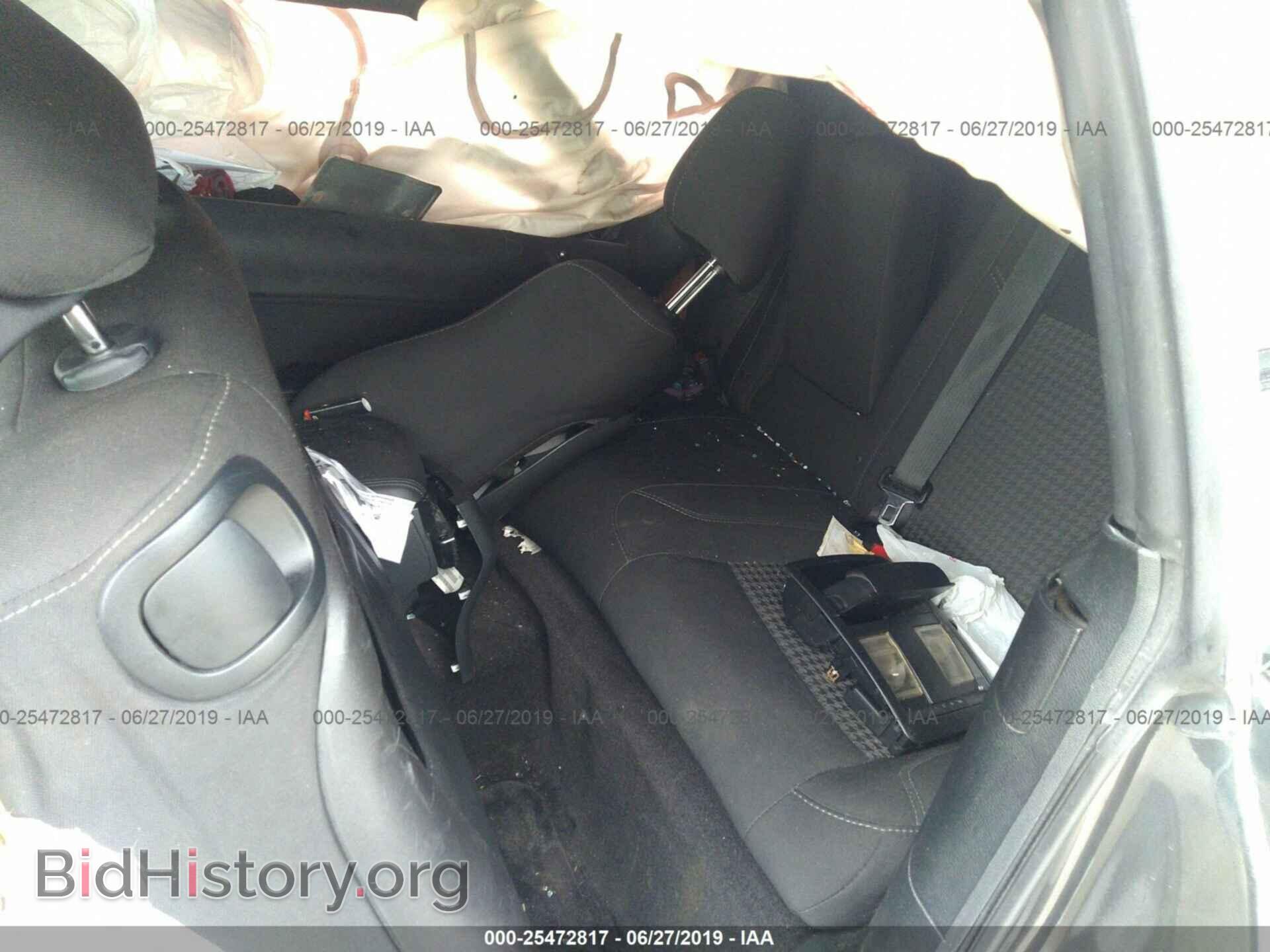 2016 DODGE CHALLENGER - VIN: 2C3CDZAG4GH166162 - Photo 8