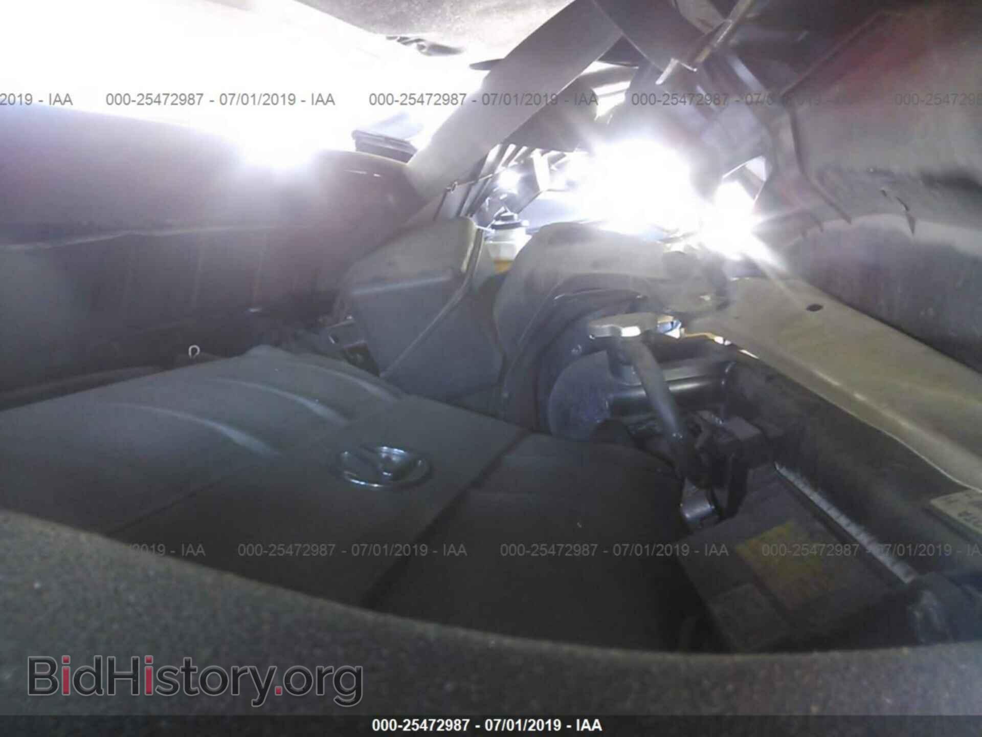 2013 LEXUS RX - VIN: 2T2BK1BA8DC198221 - Фото 10