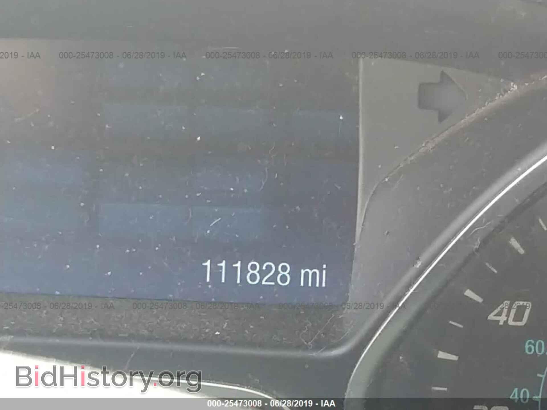 2014 FORD FOCUS - VIN: 1FADP3F23EL443049 - Photo 7