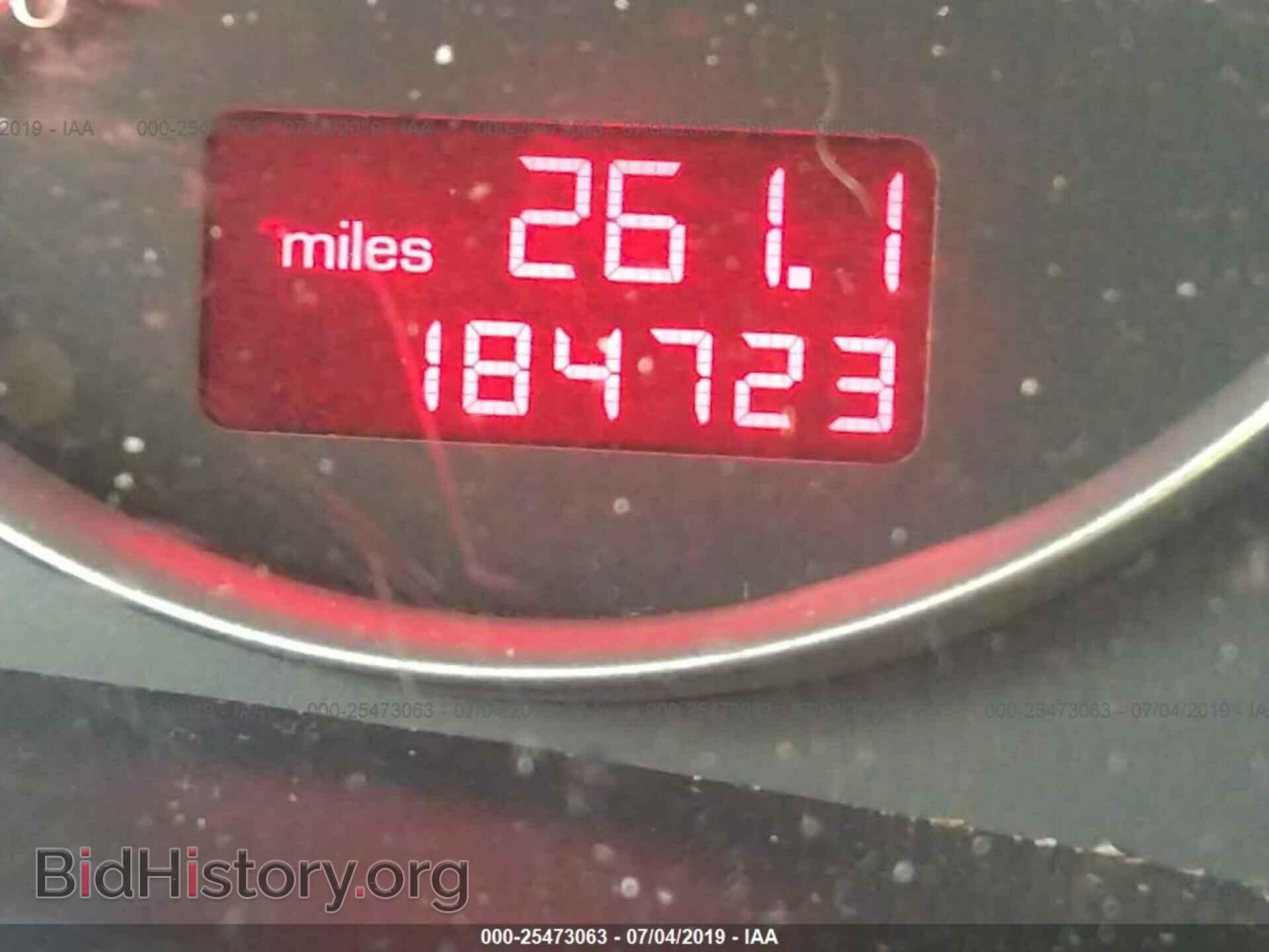 2007 AUDI A4 - VIN: WAUDF78E67A251325 - Фото 7