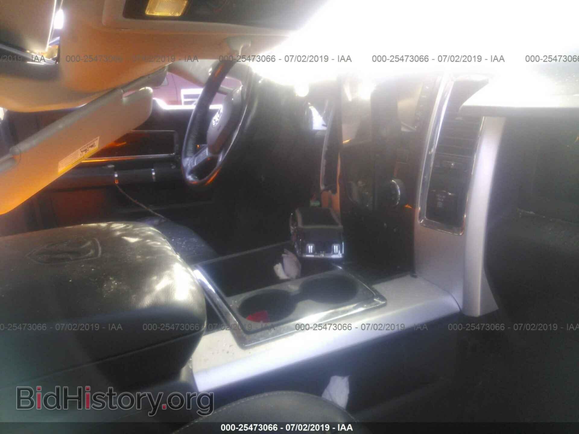 2012 DODGE RAM 3500 - VIN: 3C63DRJL4CG178418 - Фото 5