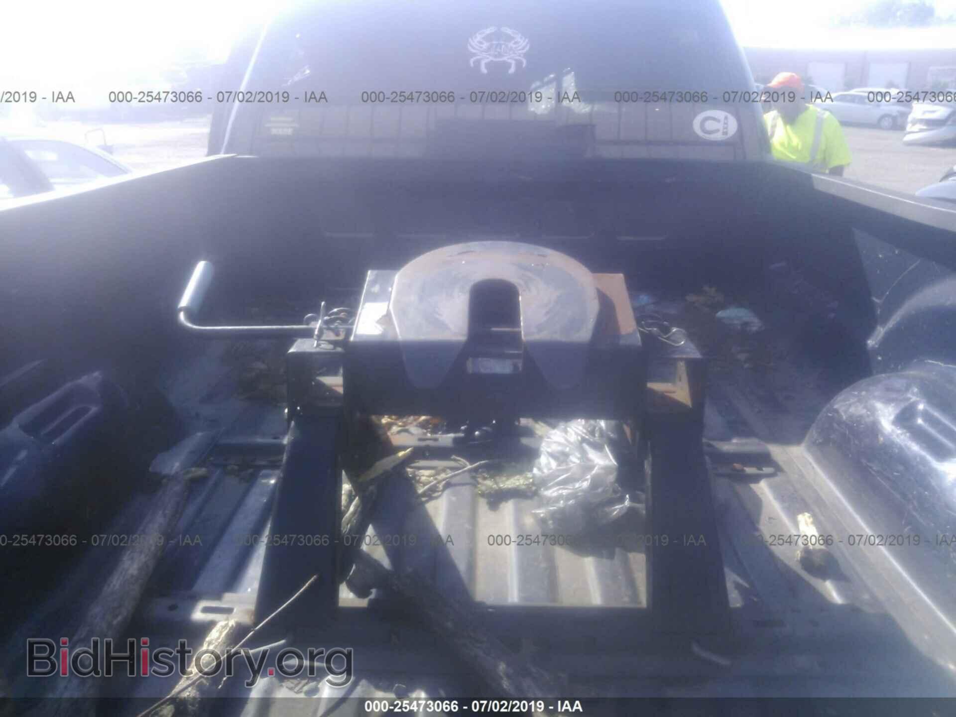 2012 DODGE RAM 3500 - VIN: 3C63DRJL4CG178418 - Фото 7
